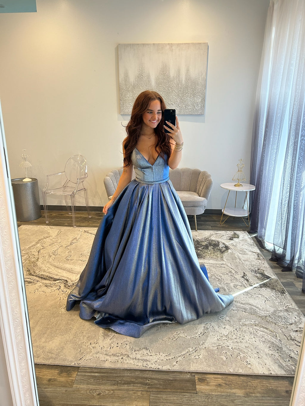 Sherri Hill 52755