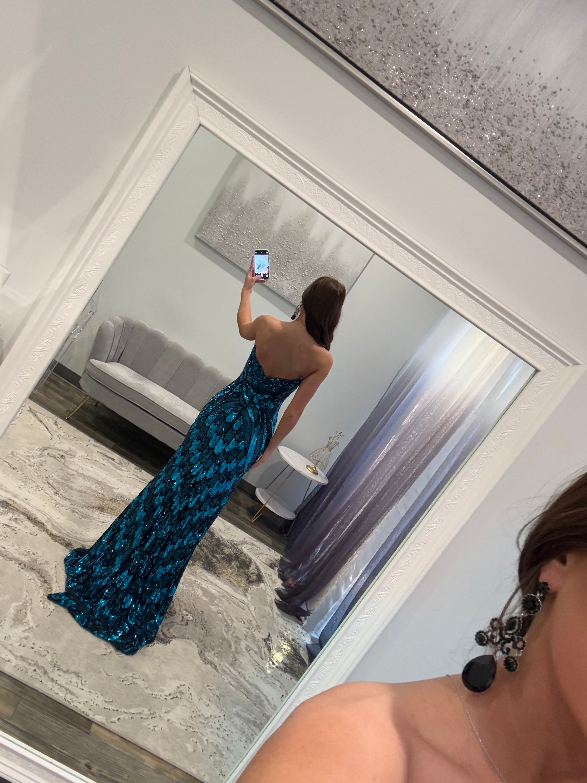 Jovani 44270