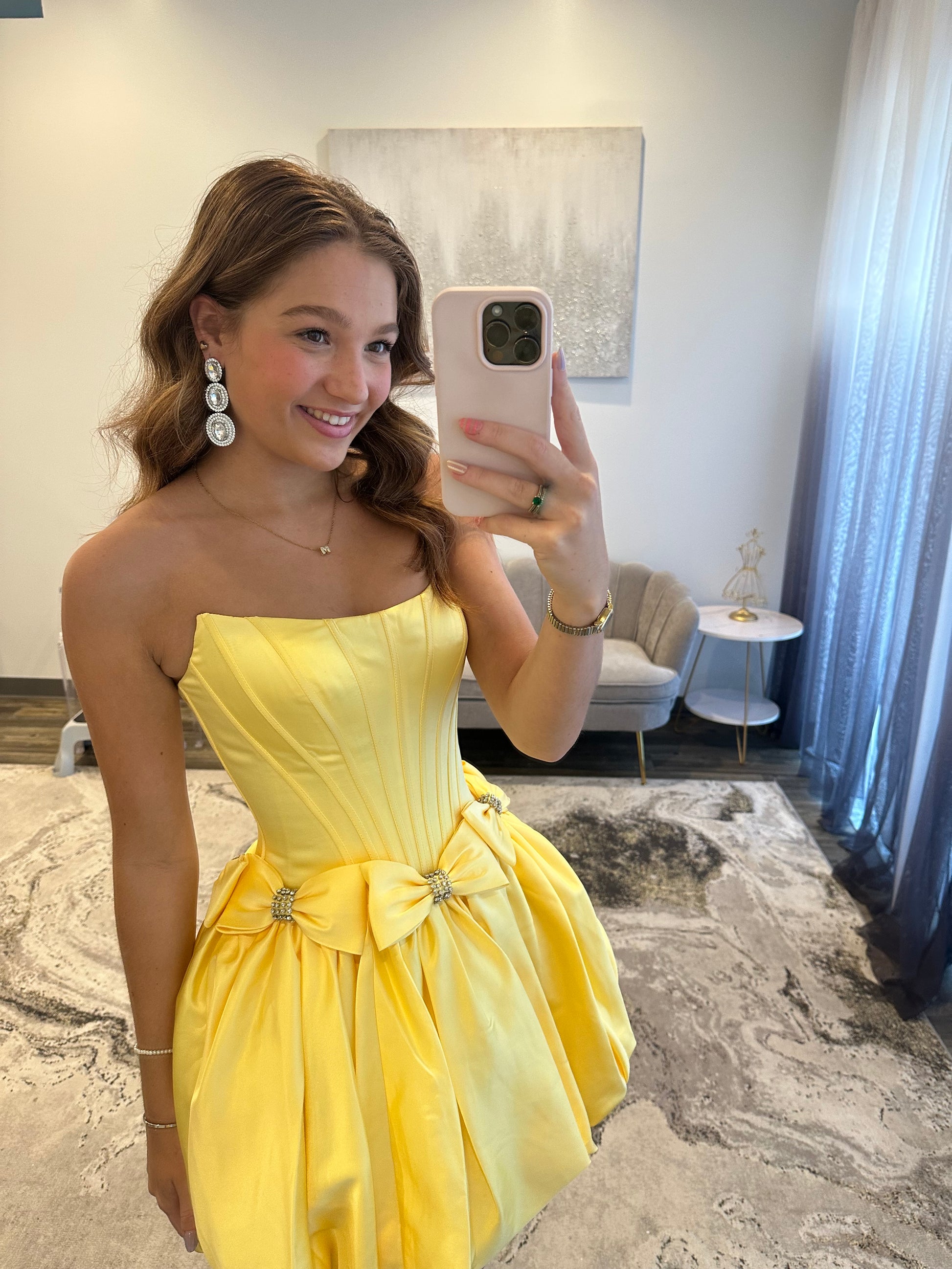 Sherri Hill 57307
