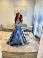 Sherri Hill 52755
