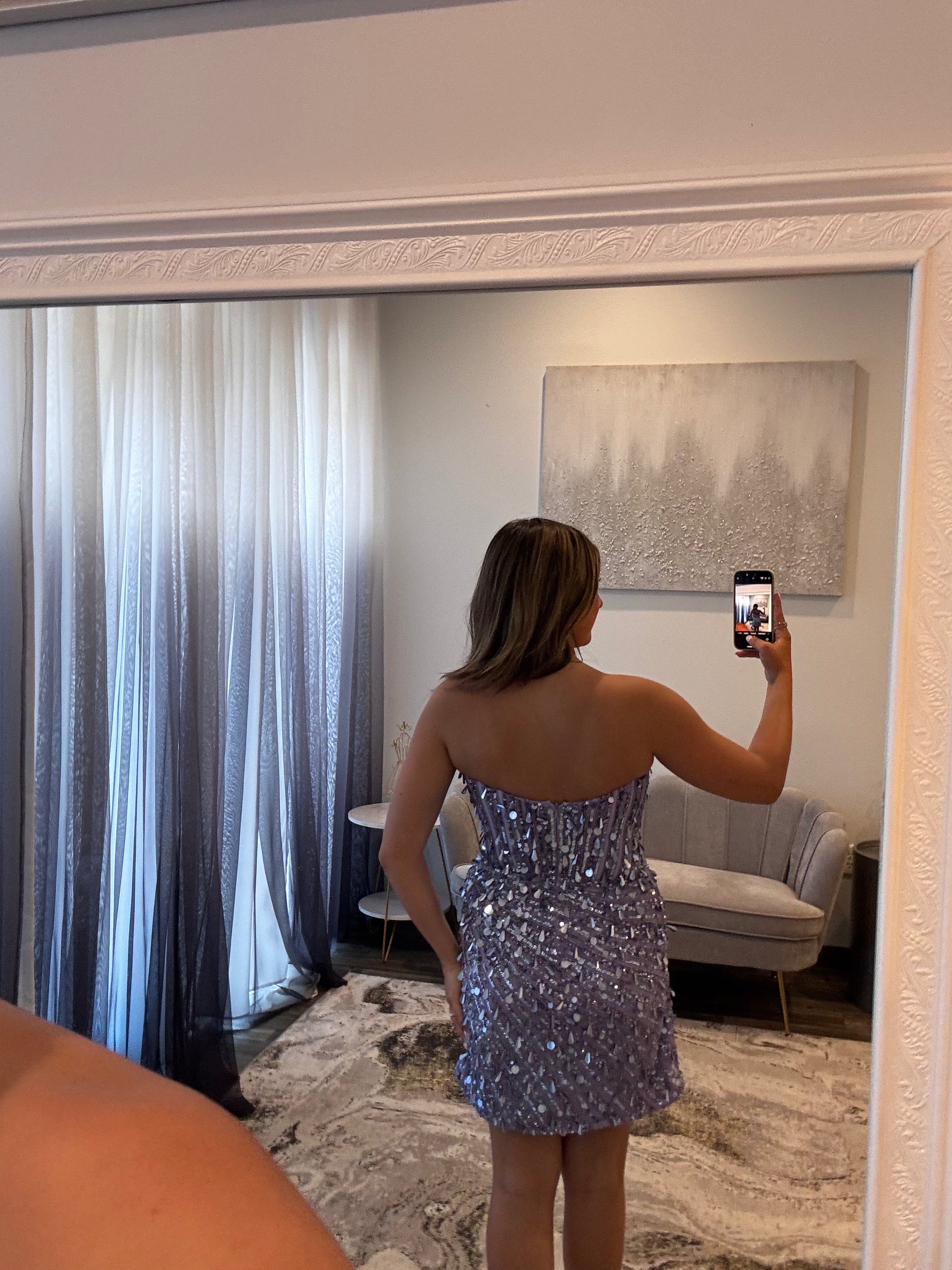 Sherri Hill 57379