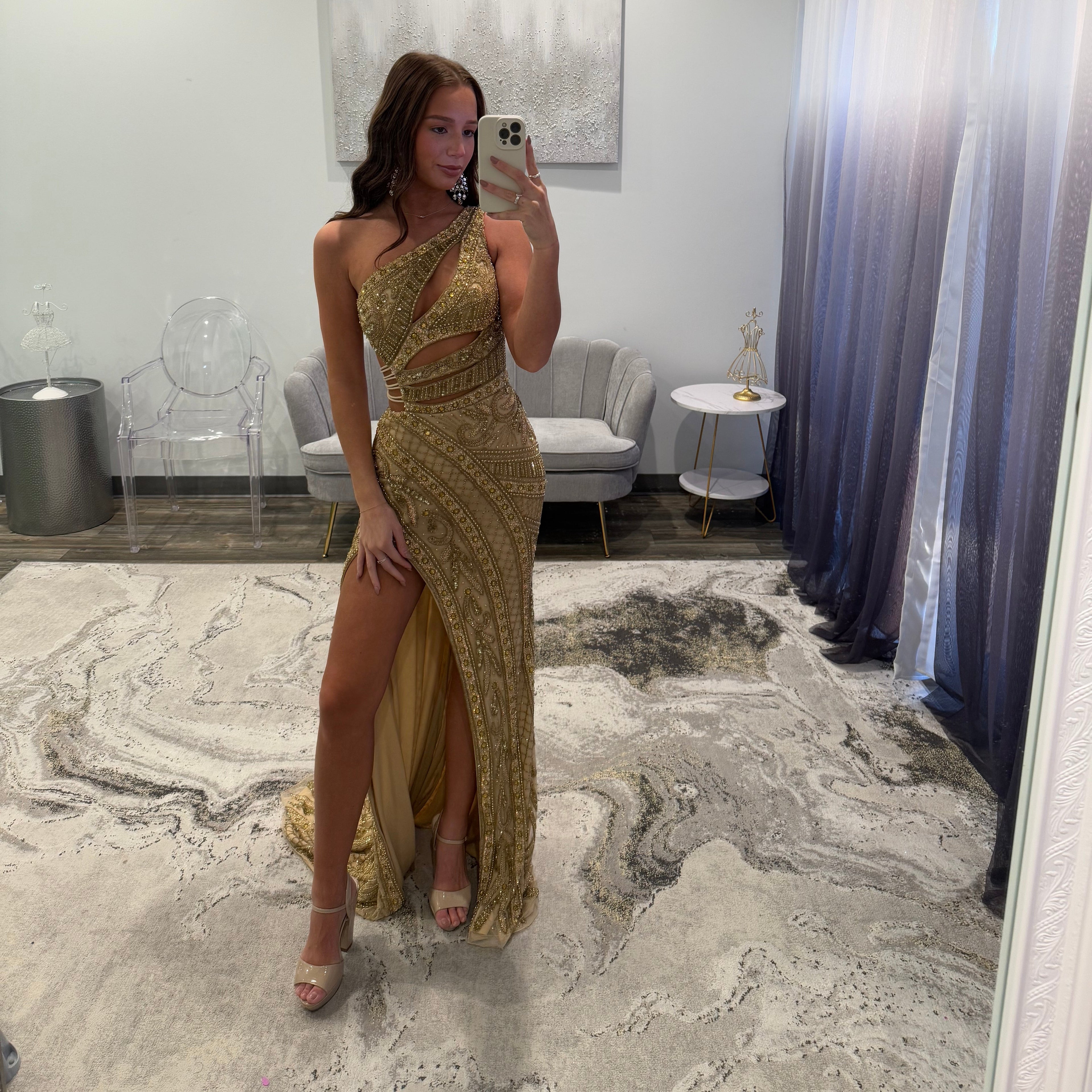 Jovani 43927