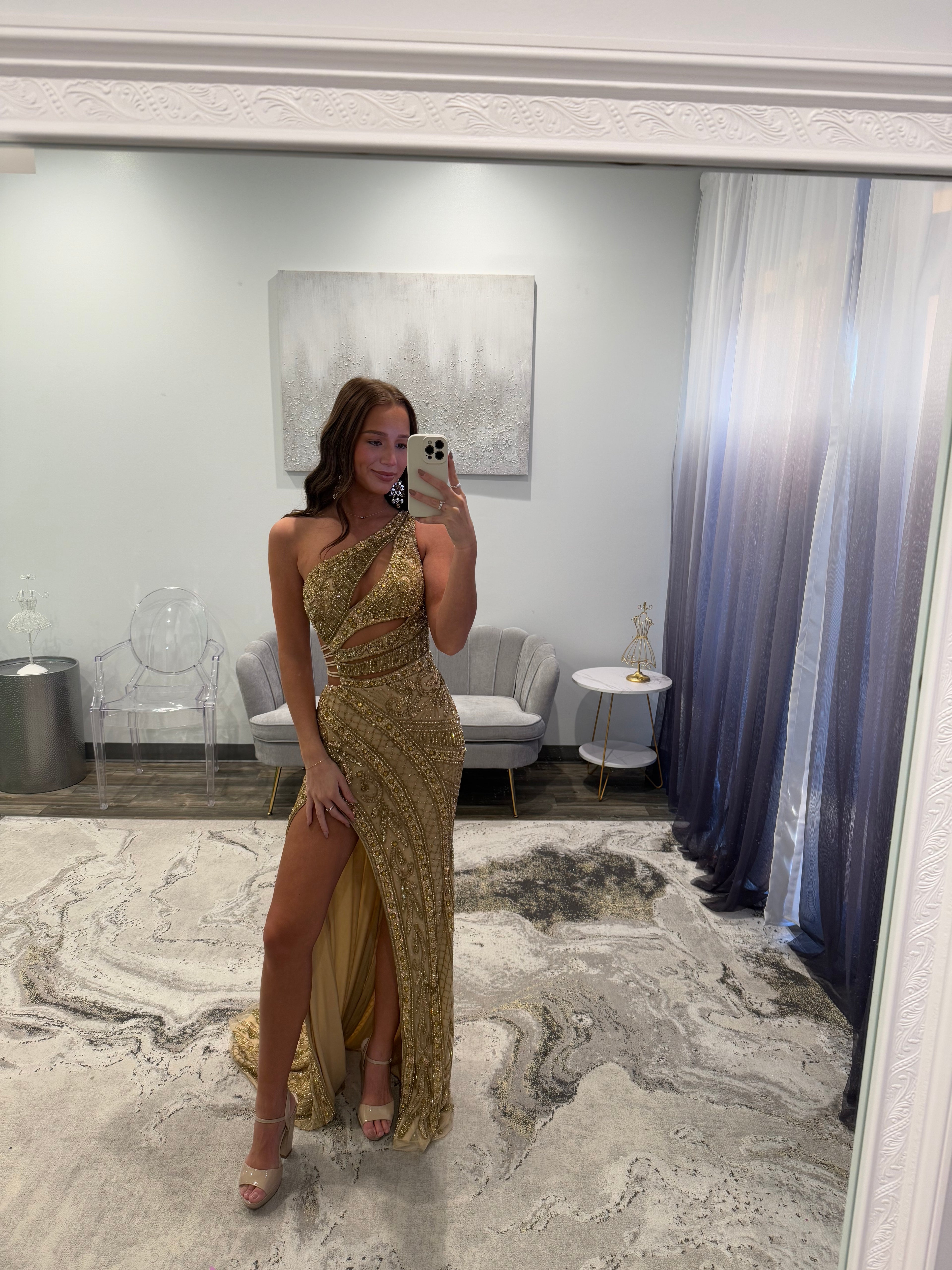 Jovani 43927