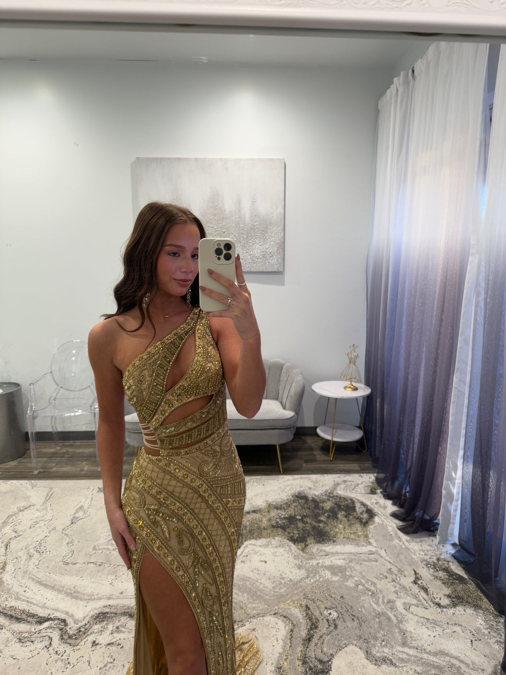 Jovani 43927