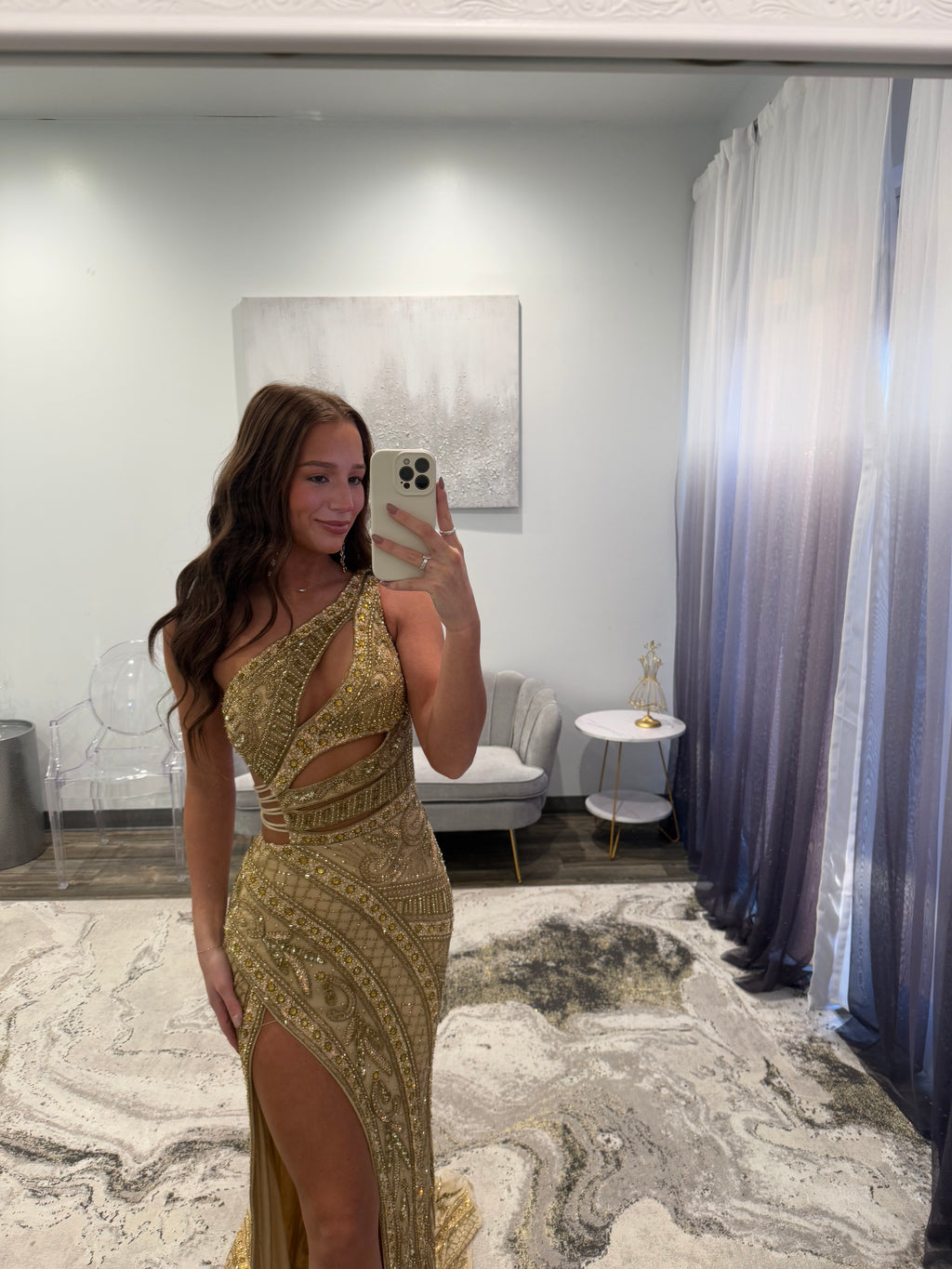 Jovani 43927