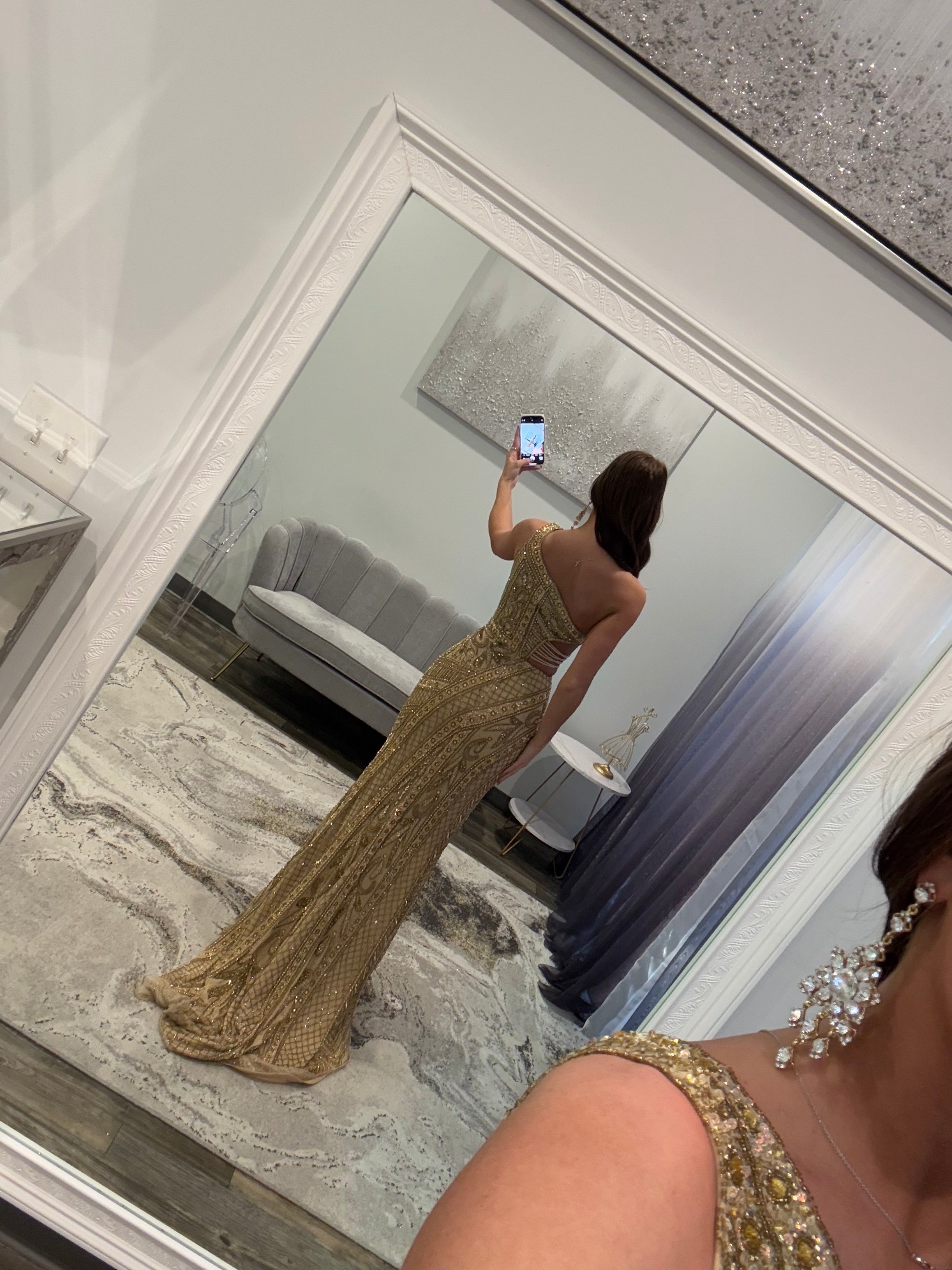 Jovani 43927