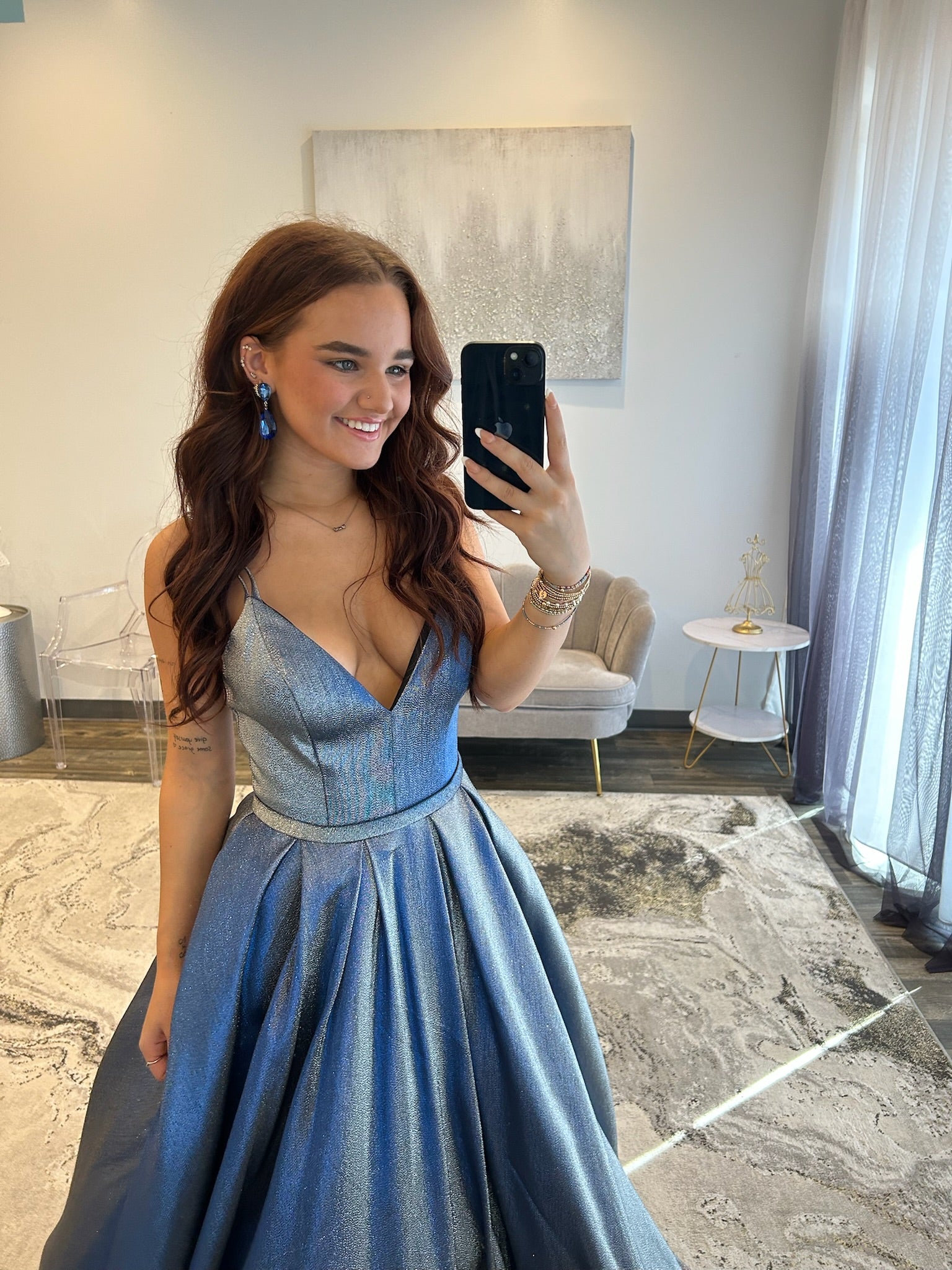 Sherri Hill 52755