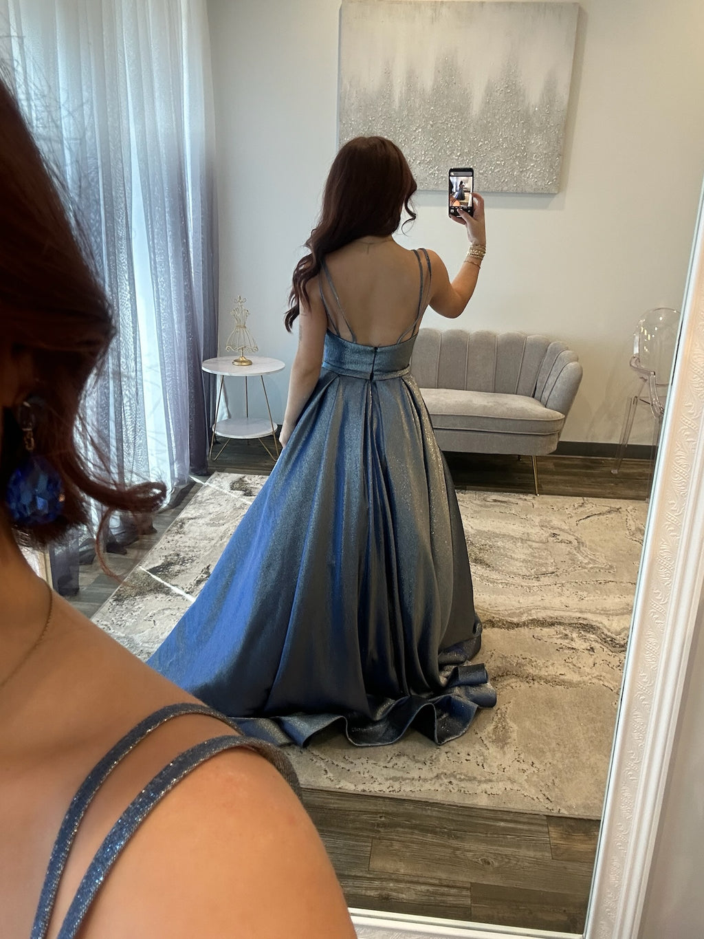 Sherri Hill 52755