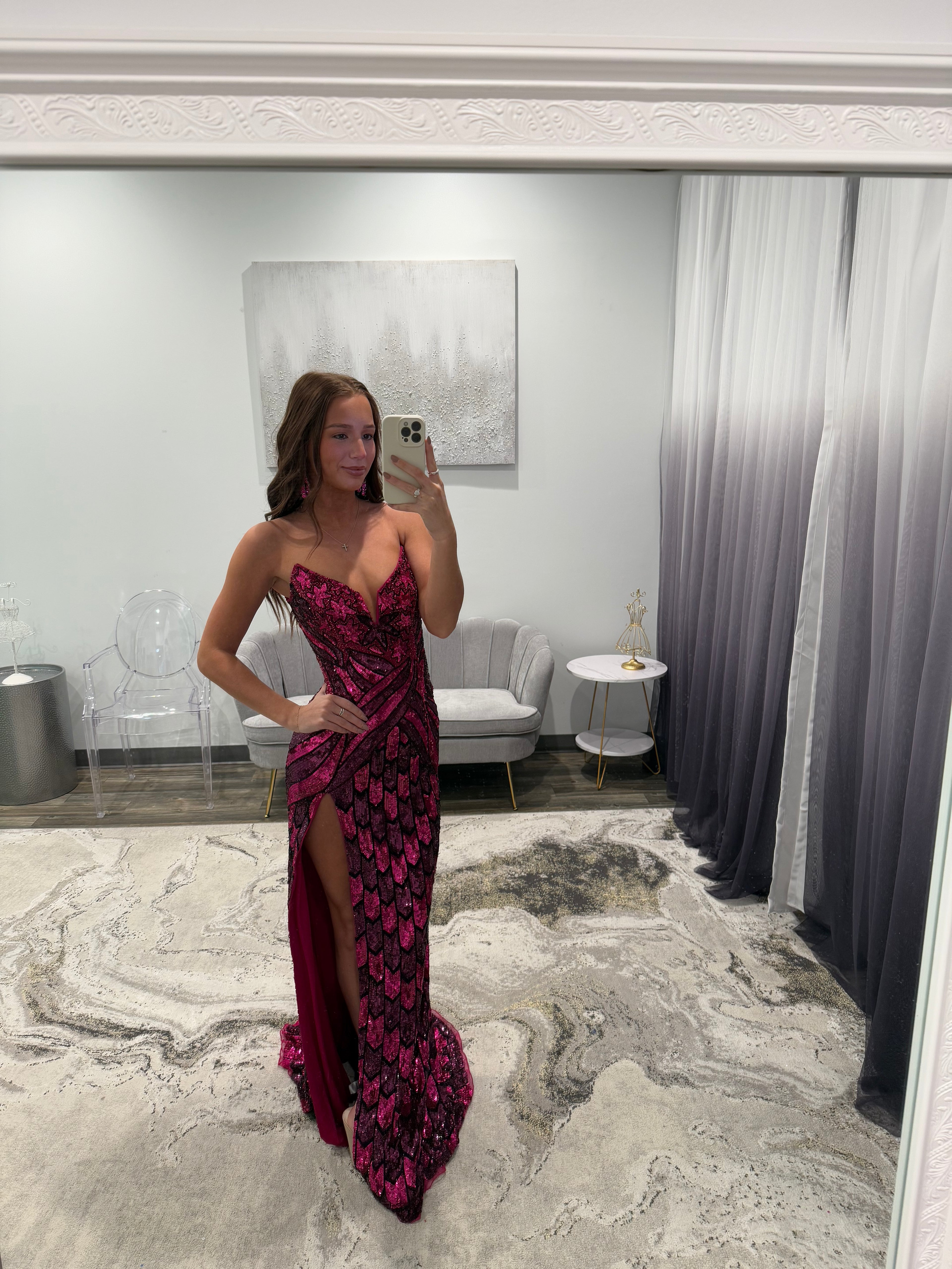 Jovani 44270