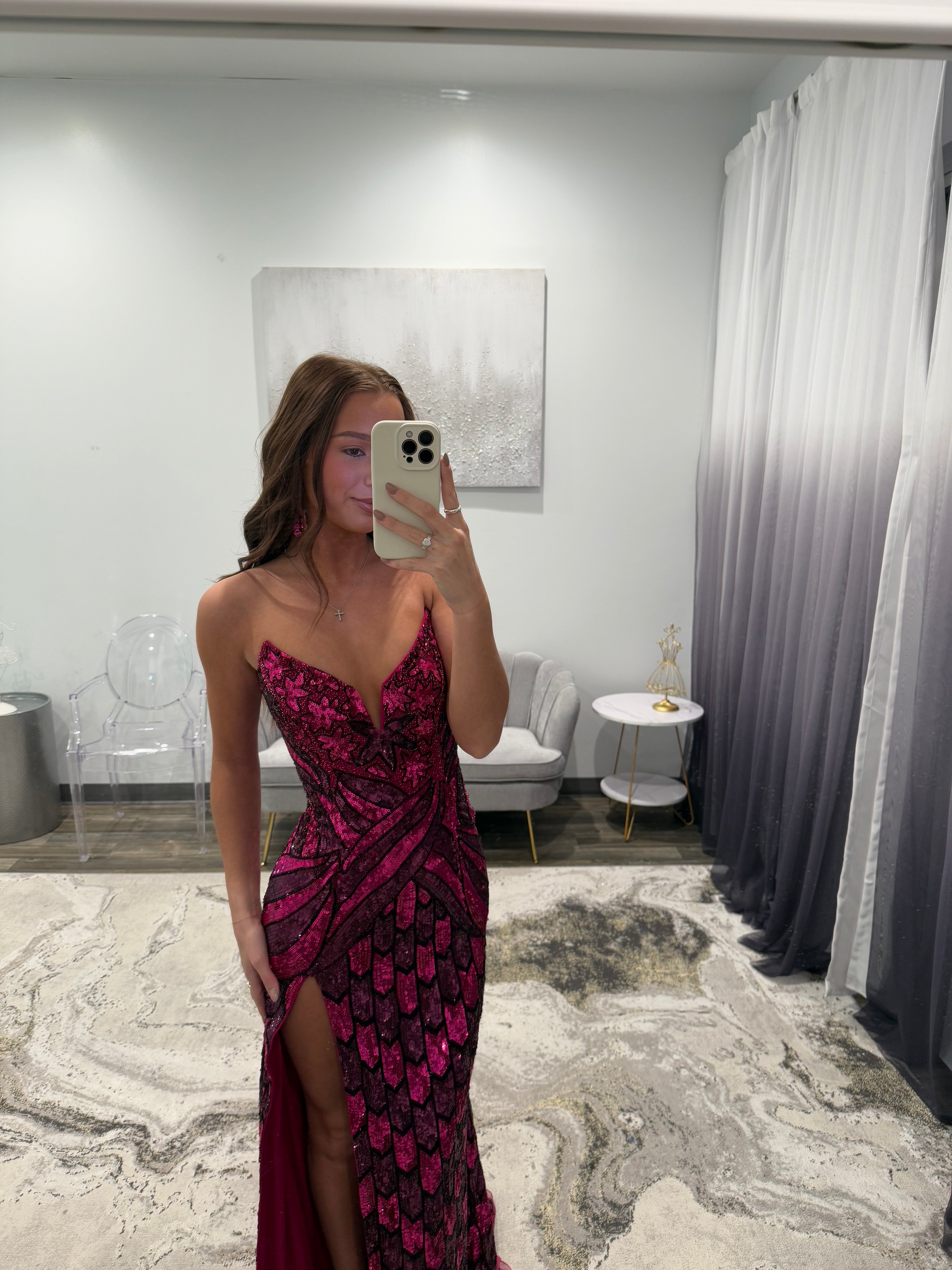 Jovani 44270