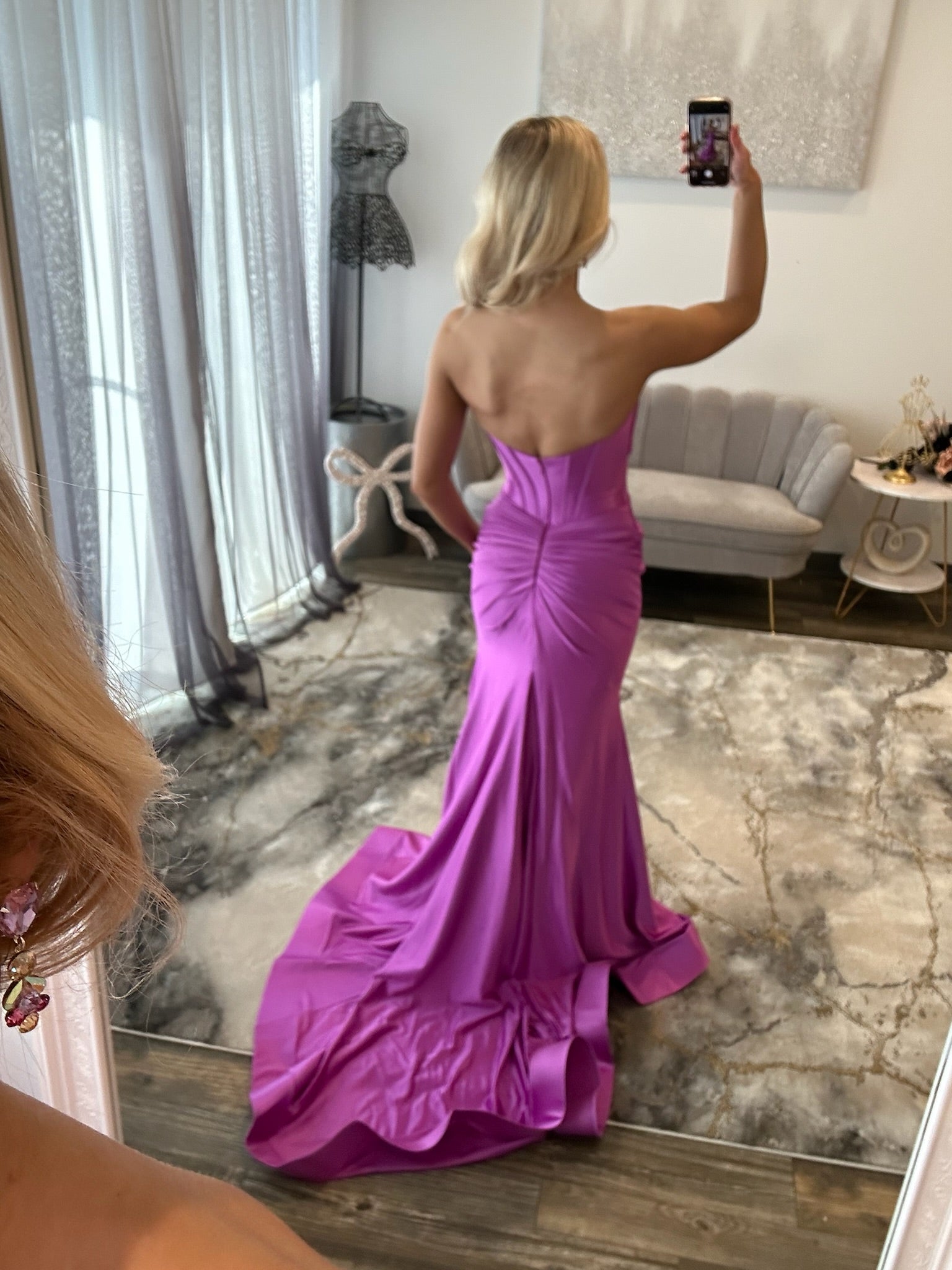 Sherri Hill 56161