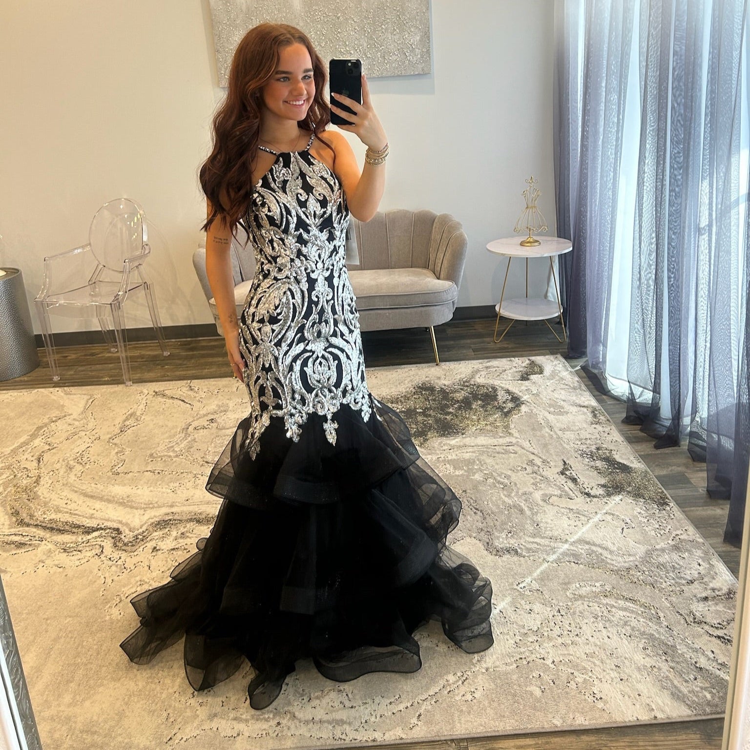 Rachel Allan 7167