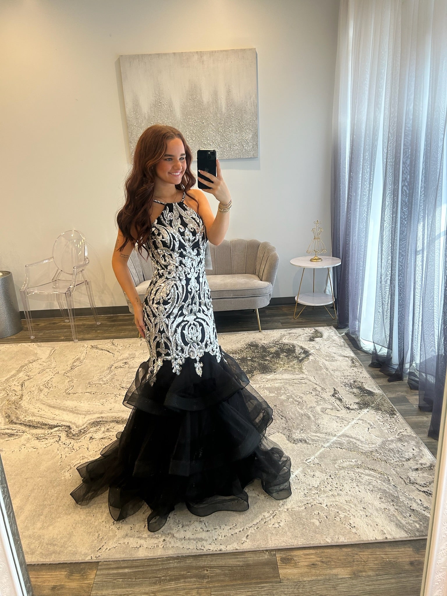 Rachel Allan 7167