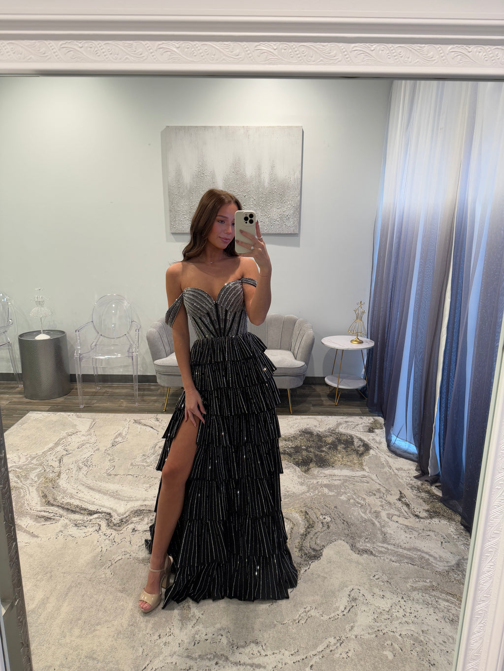 Sherri Hill 56675