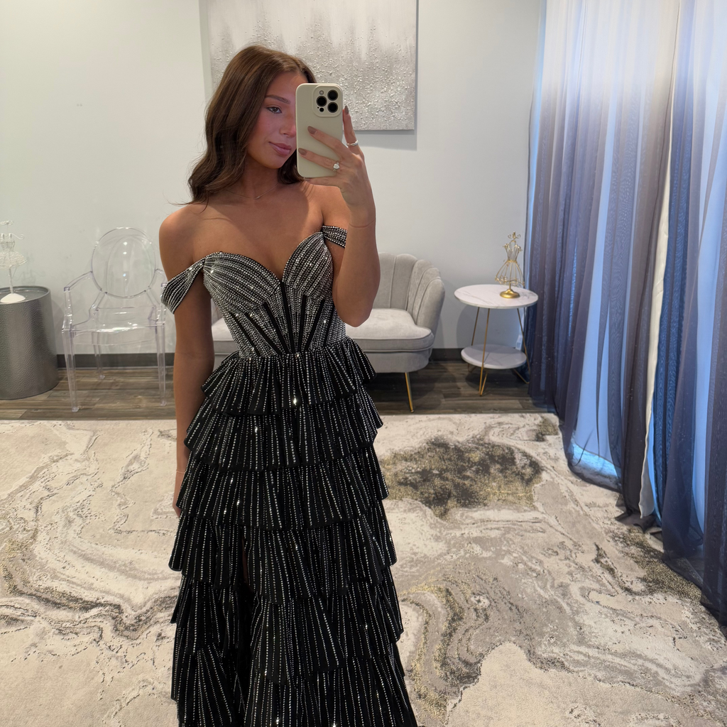 Sherri Hill 56675