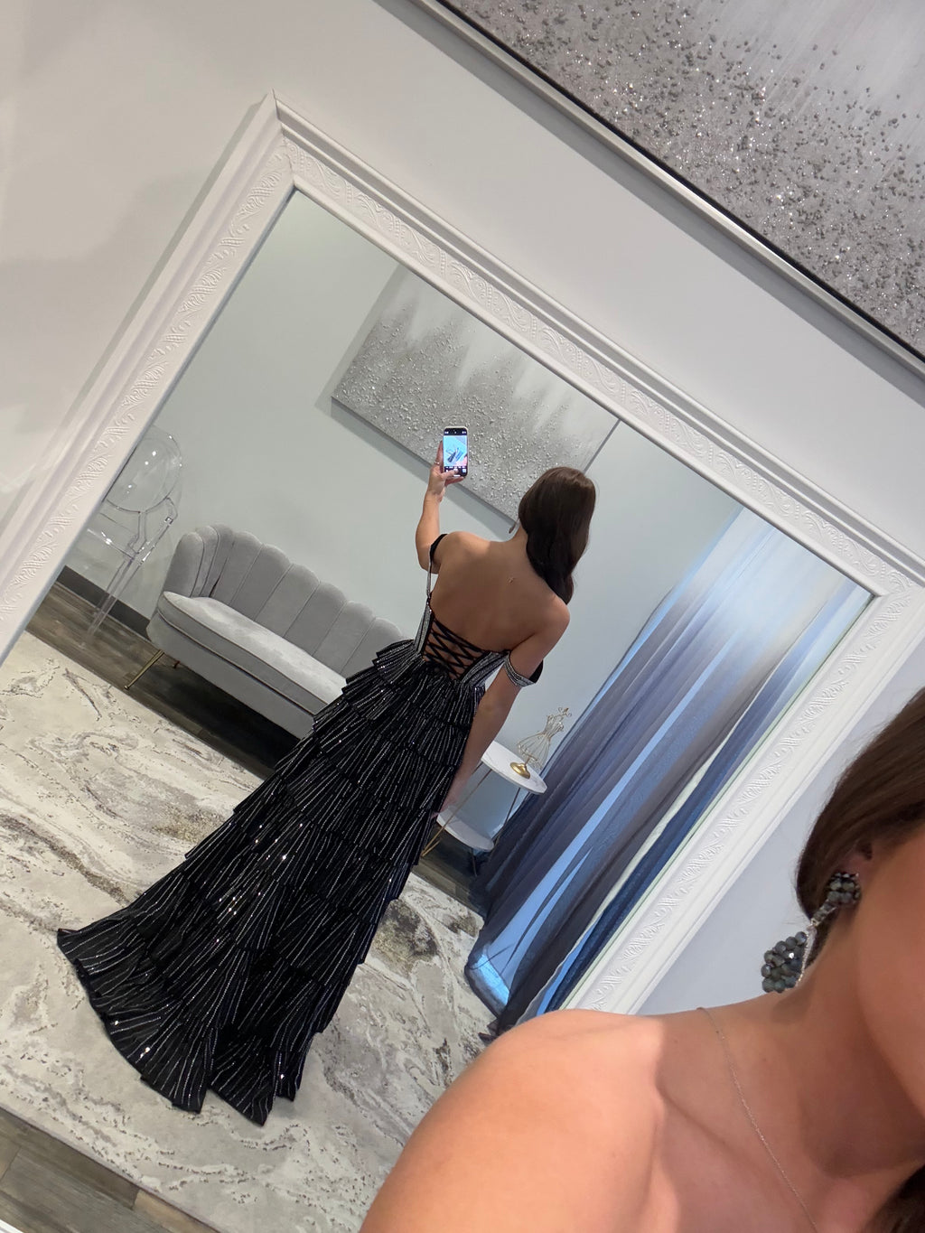 Sherri Hill 56675