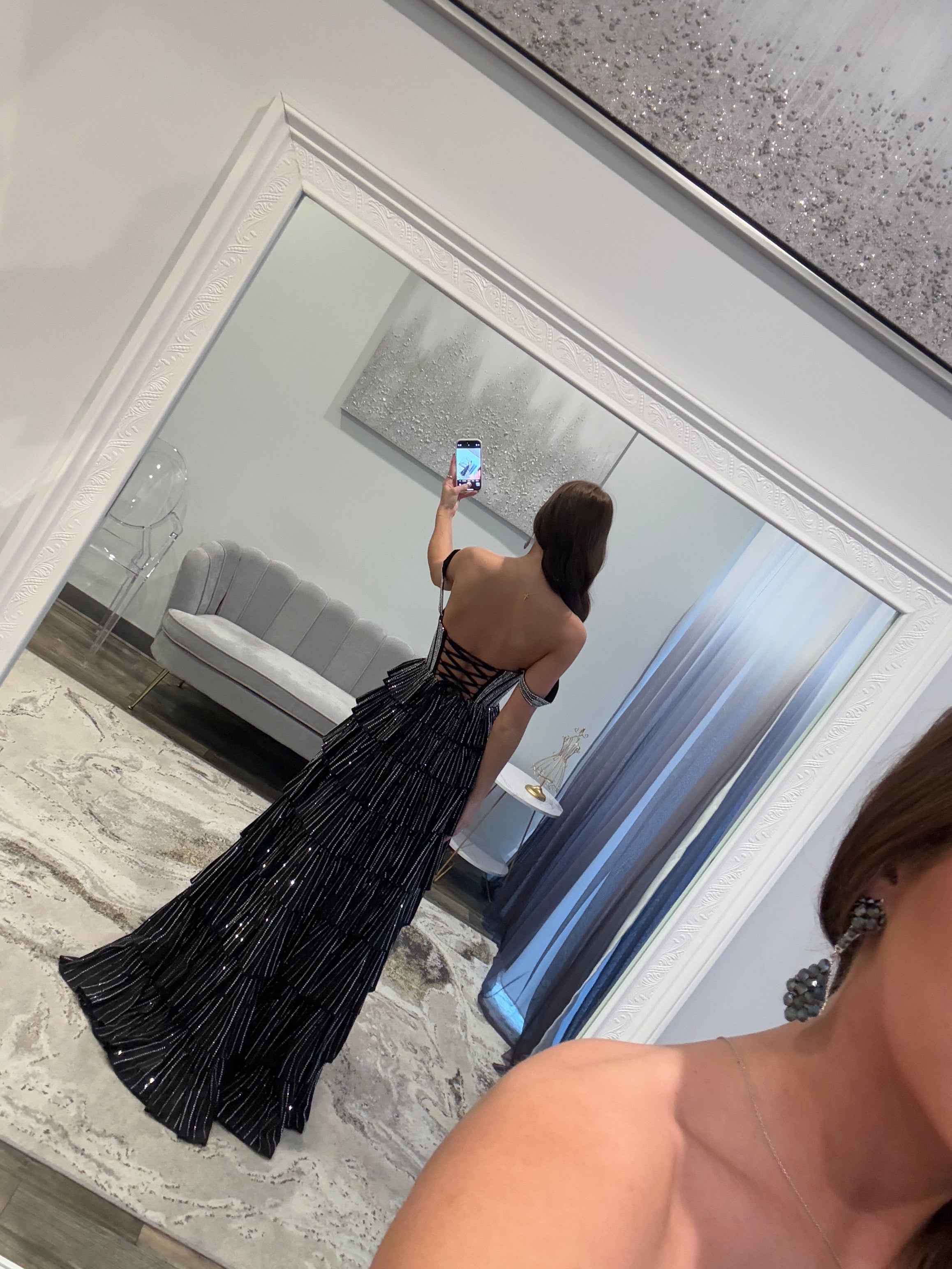 Sherri Hill 56675