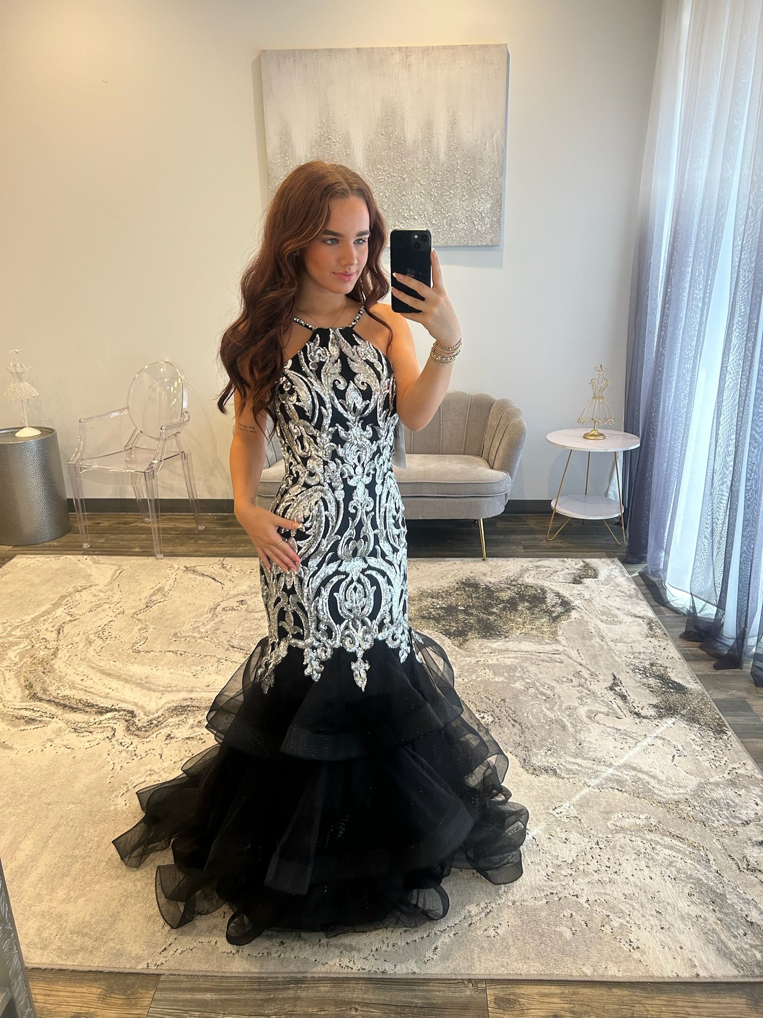 Rachel Allan 7167