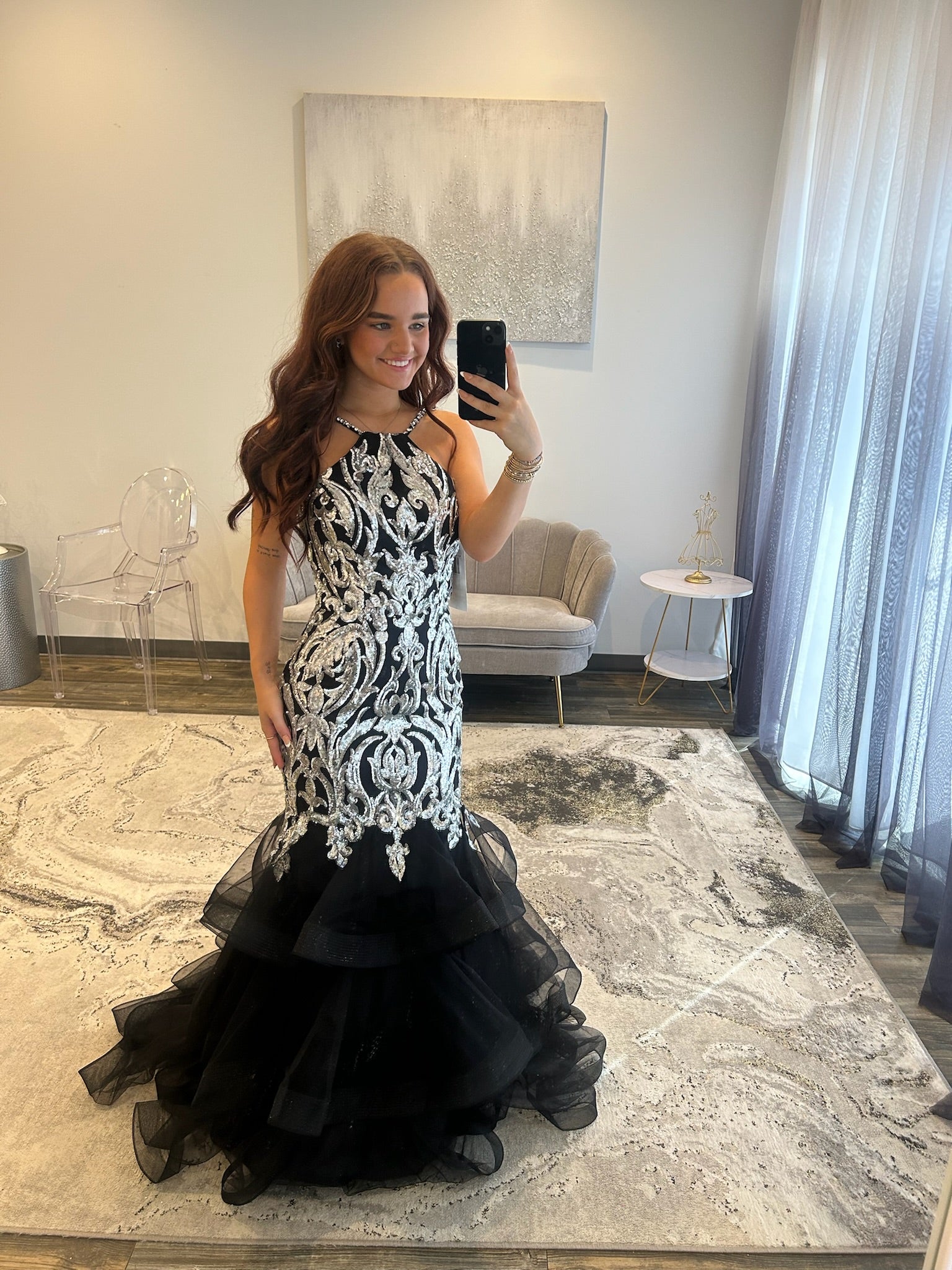 Rachel Allan 7167
