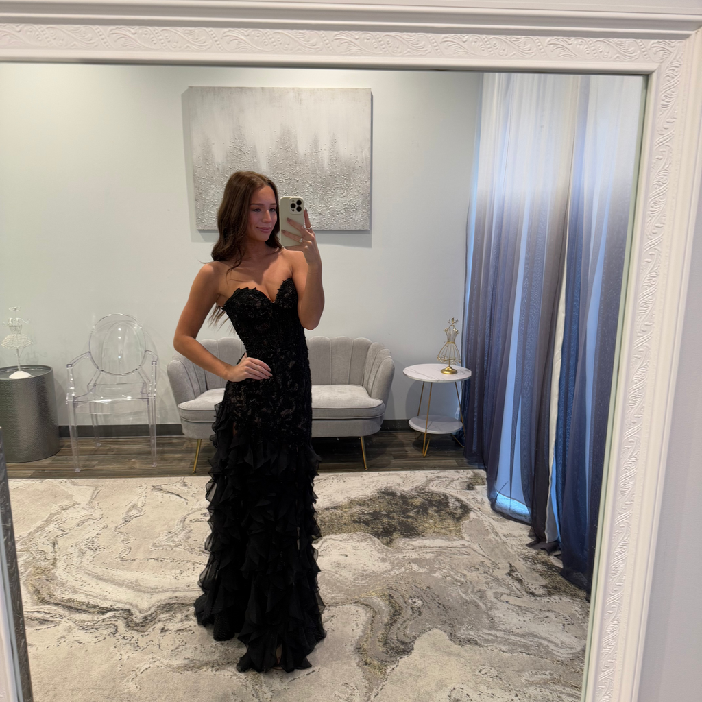 Sherri Hill 56902