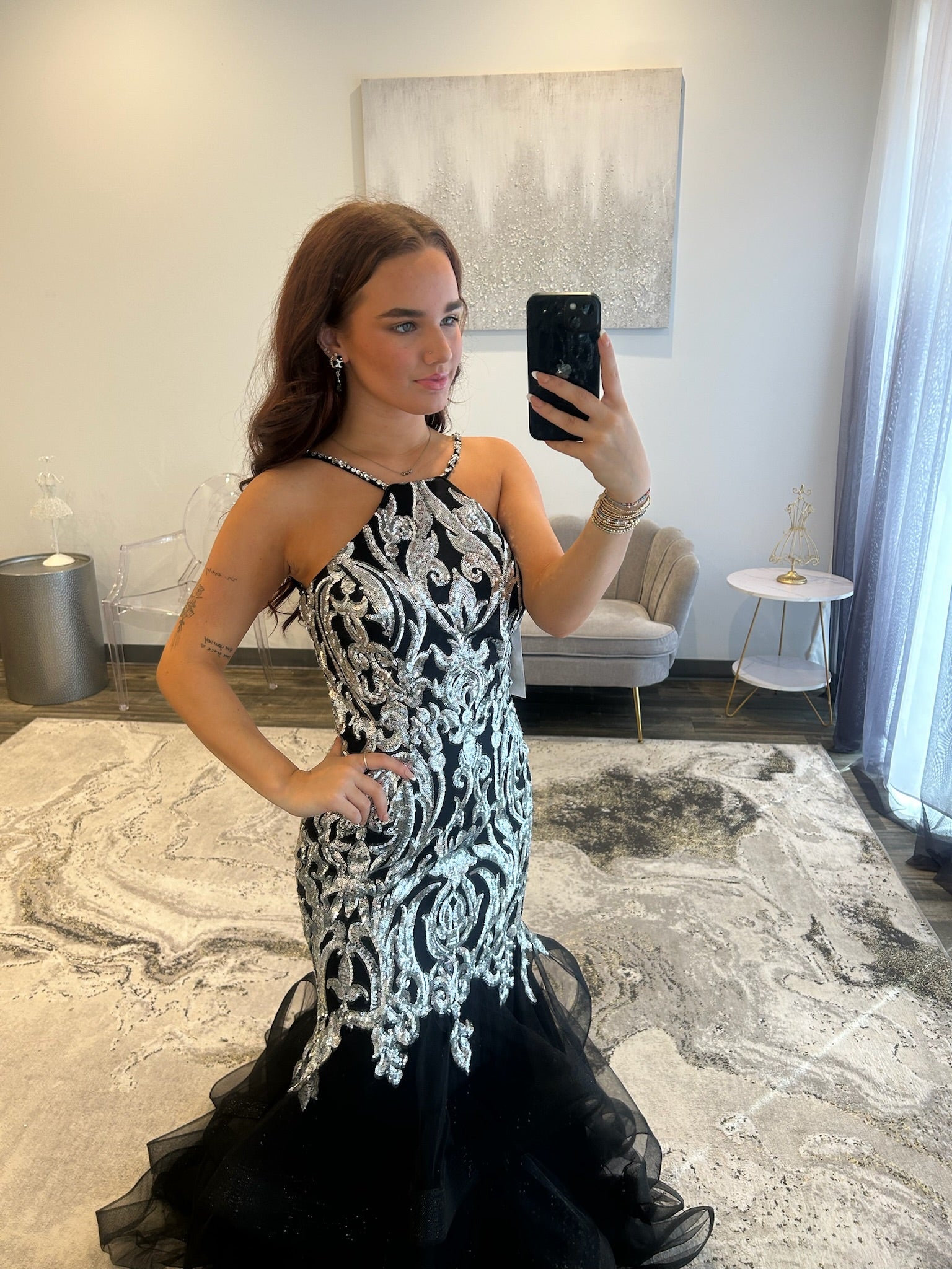 Rachel Allan 7167