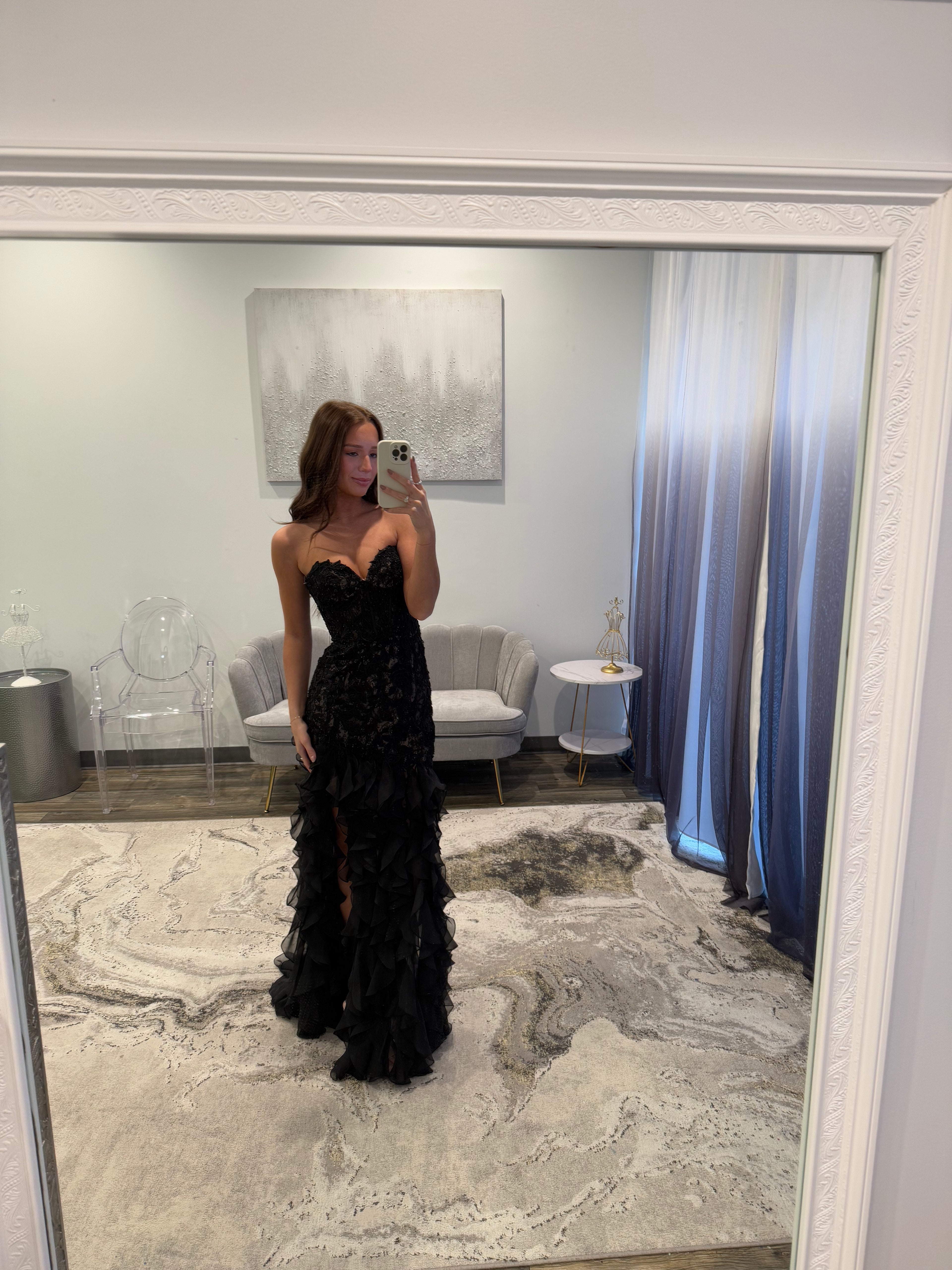 Sherri Hill 56902