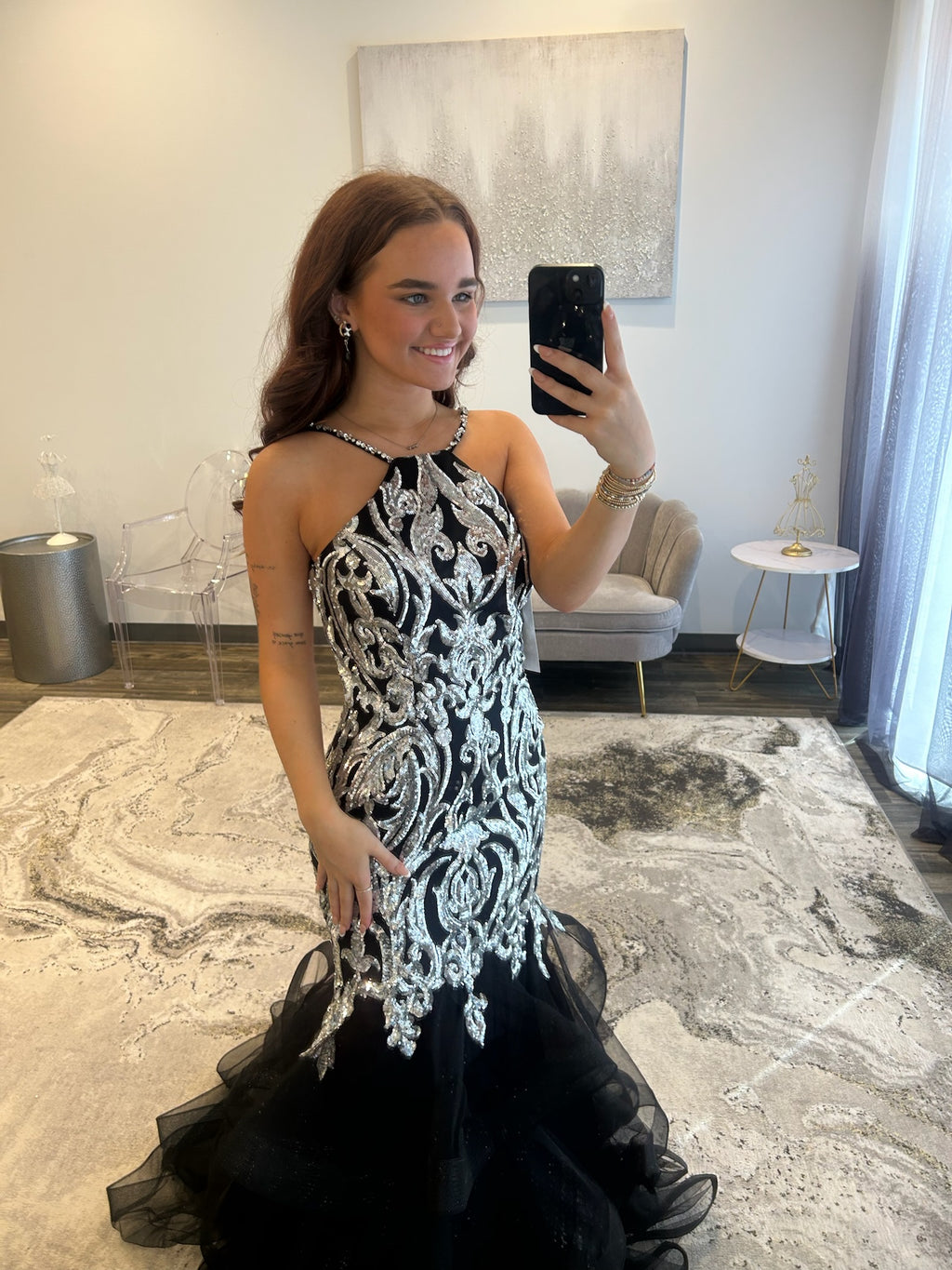 Rachel Allan 7167