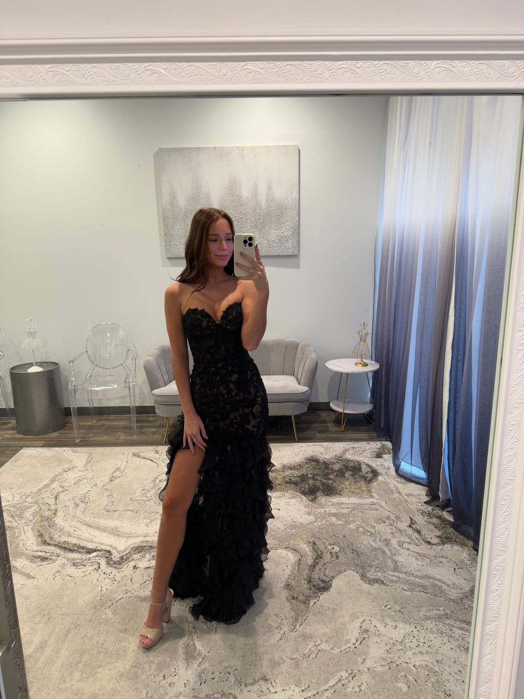 Sherri Hill 56902