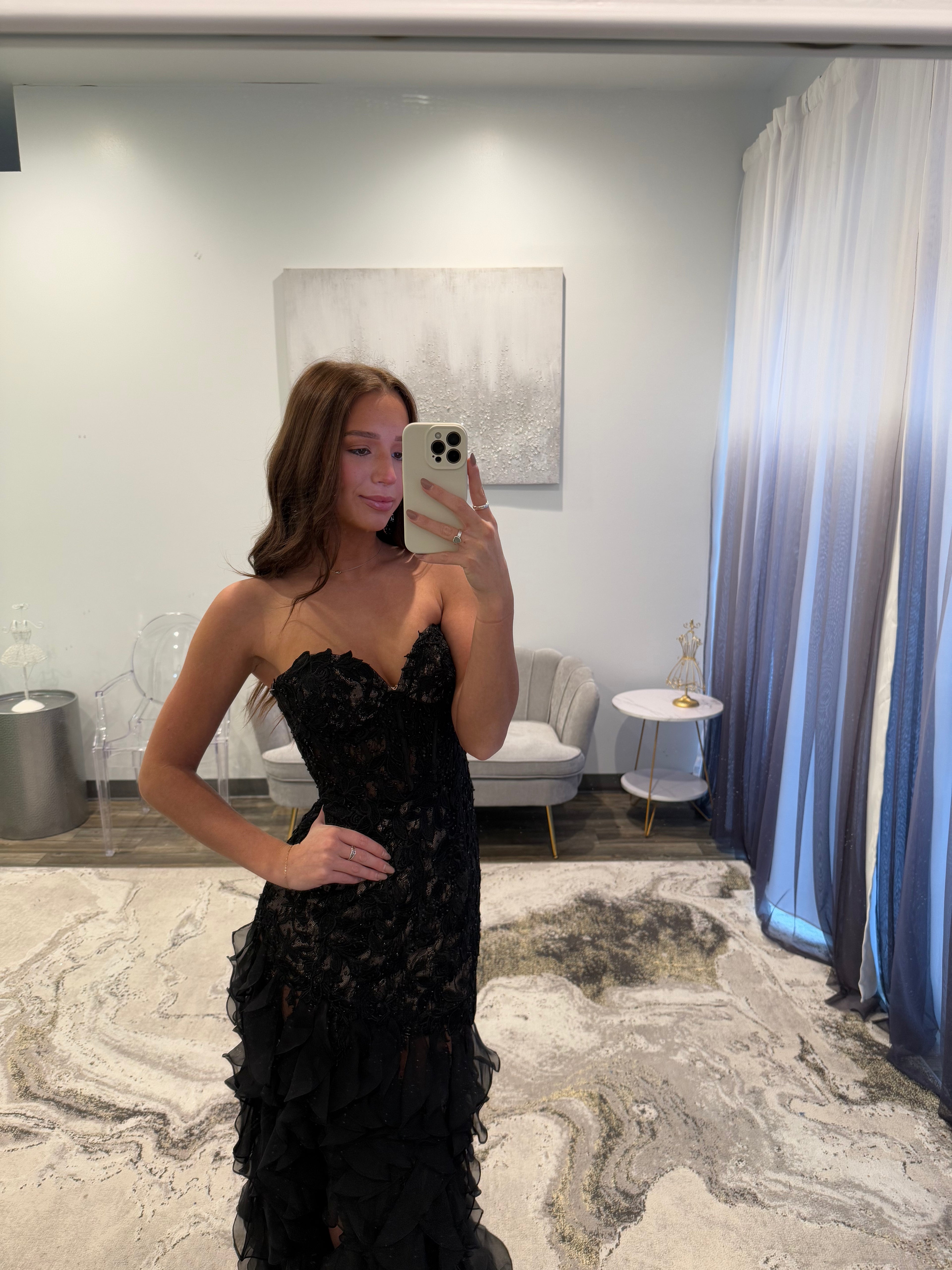 Sherri Hill 56902