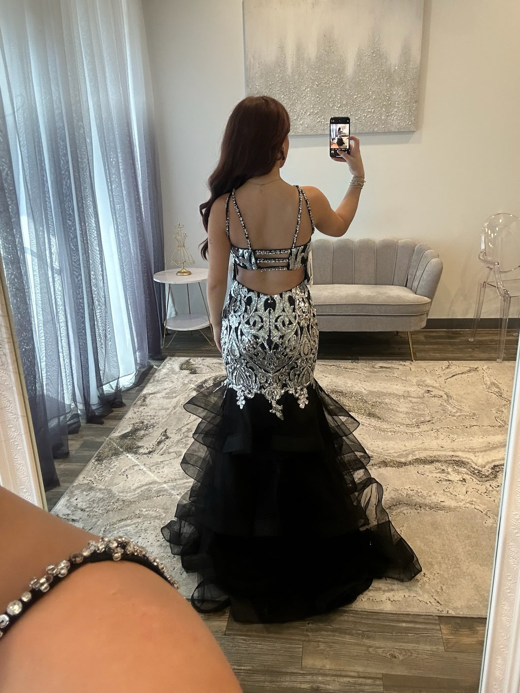 Rachel Allan 7167