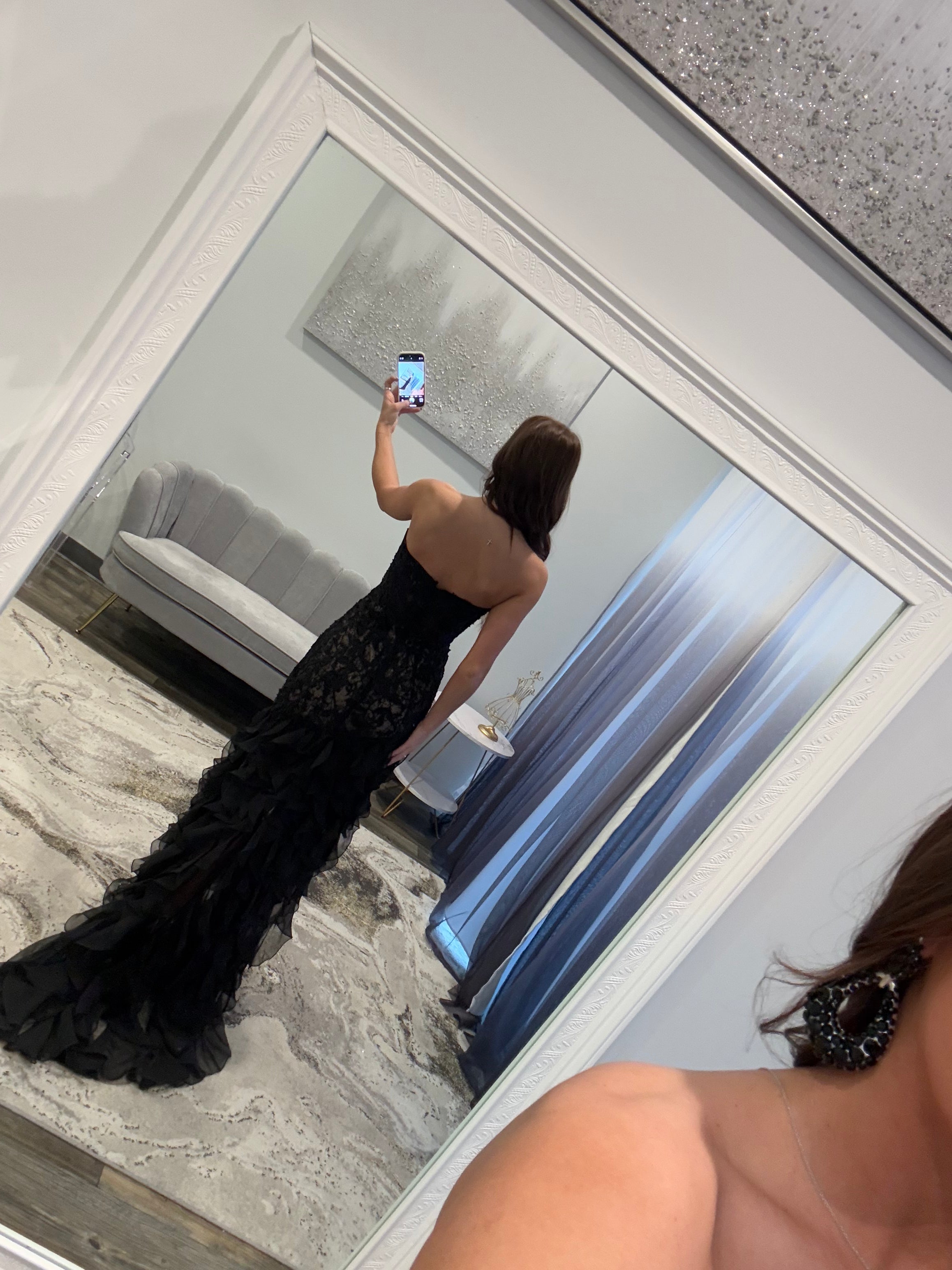 Sherri Hill 56902