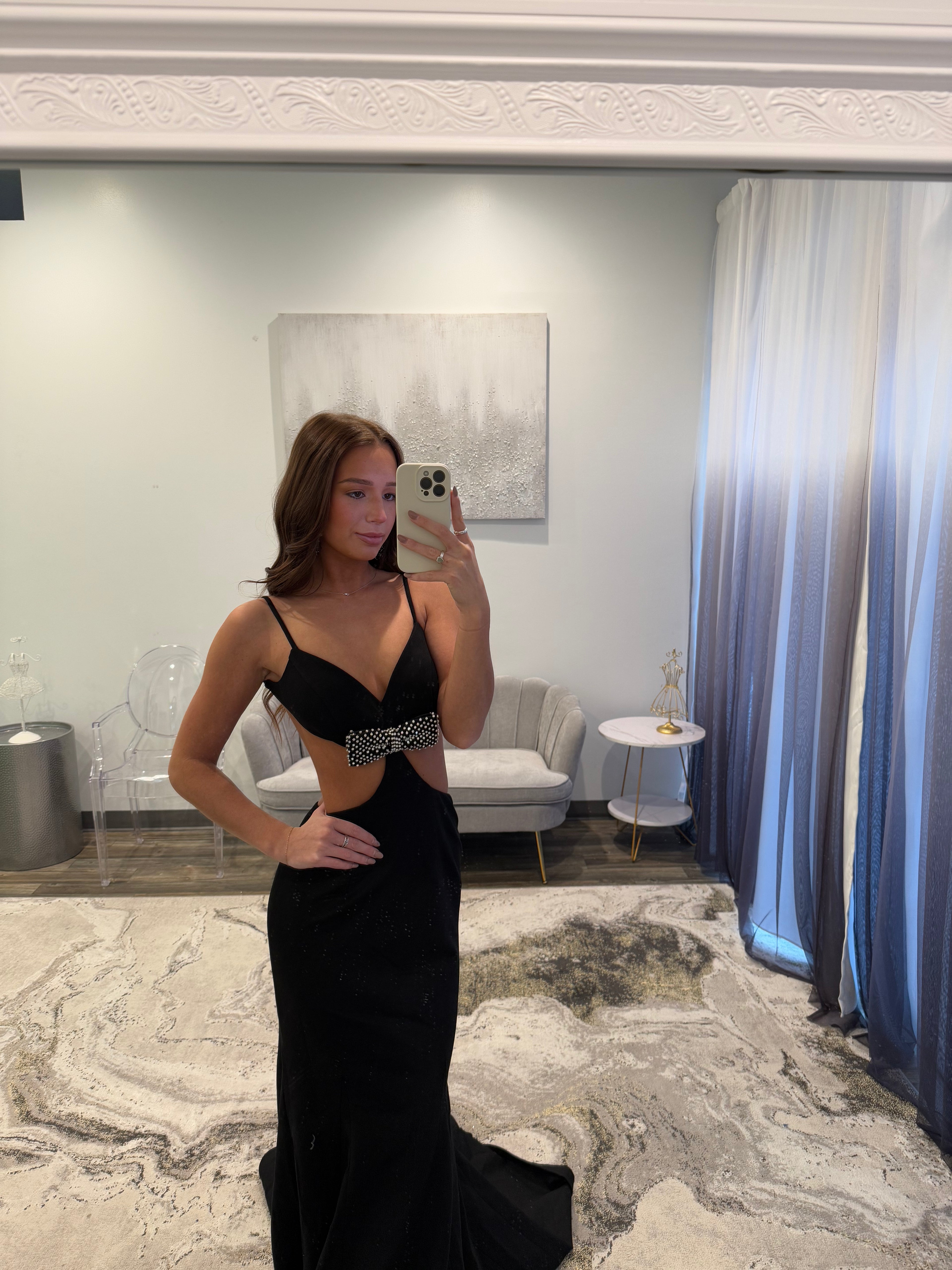 Sherri HIll 56481