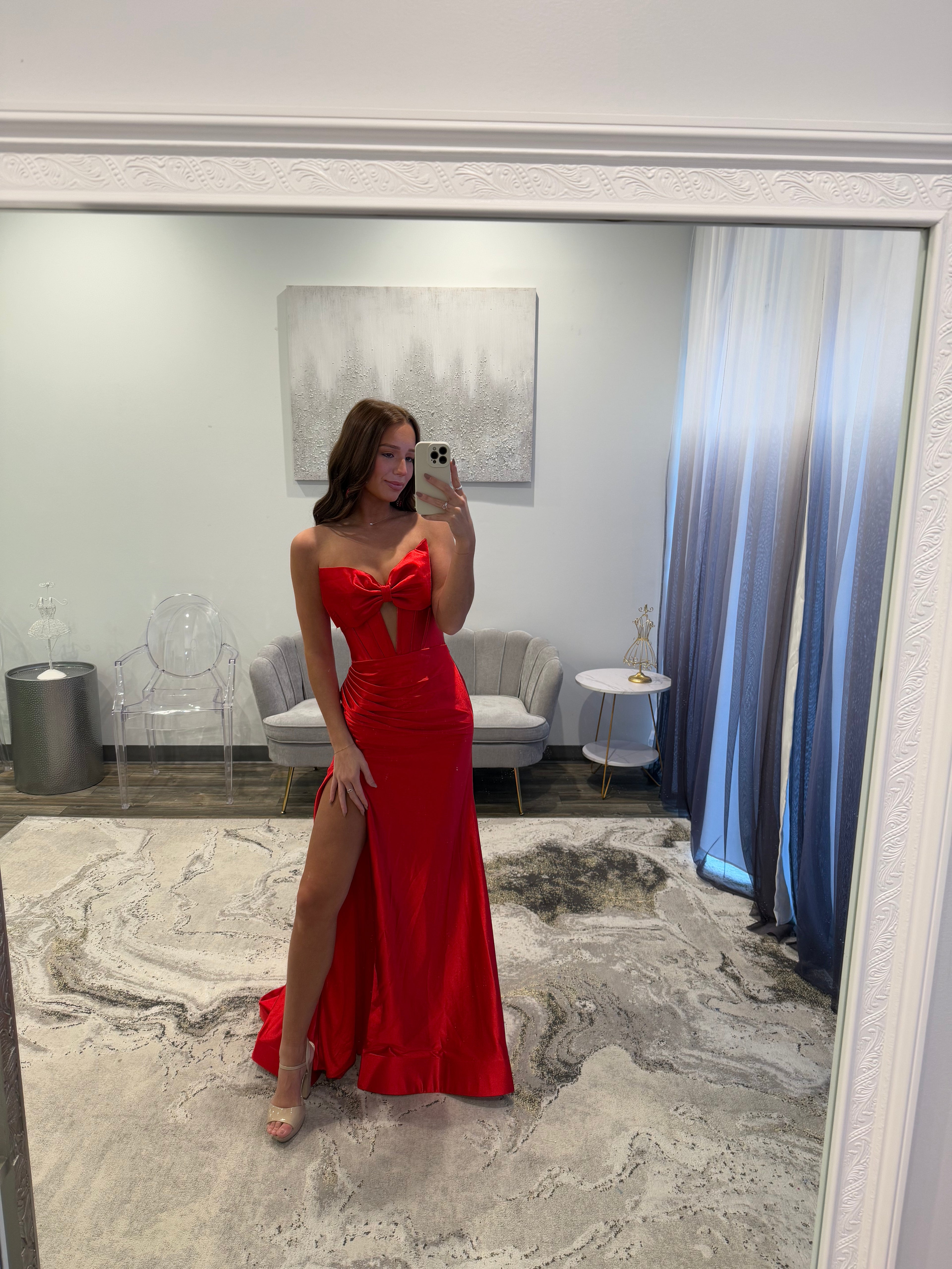 Sherri Hill 56957