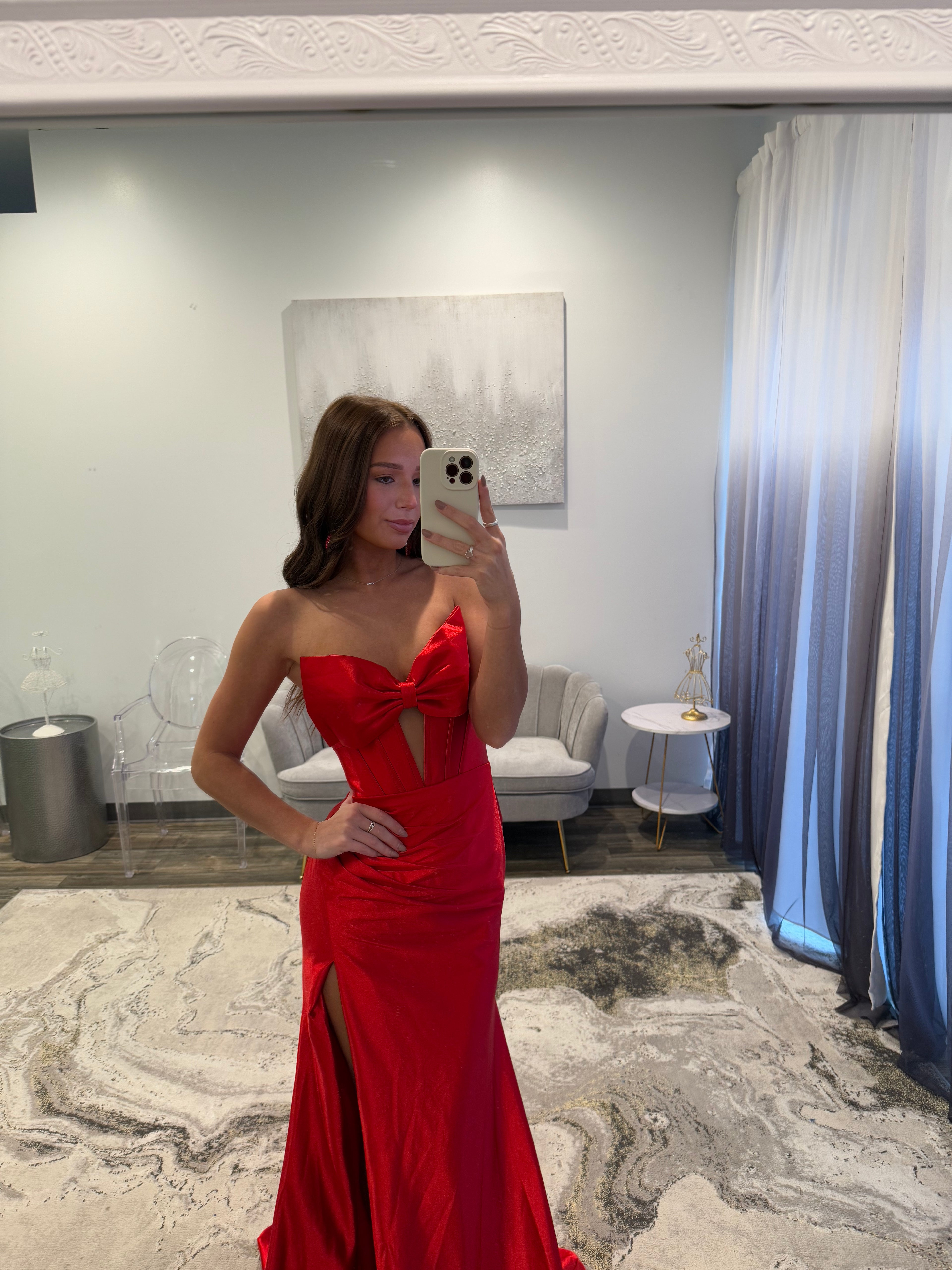 Sherri Hill 56957