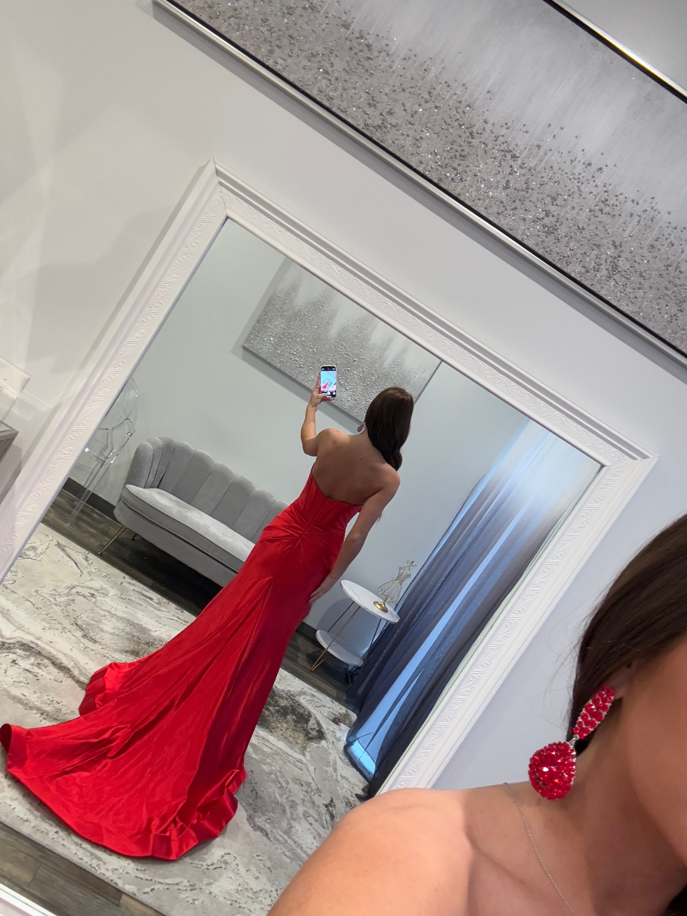 Sherri Hill 56957