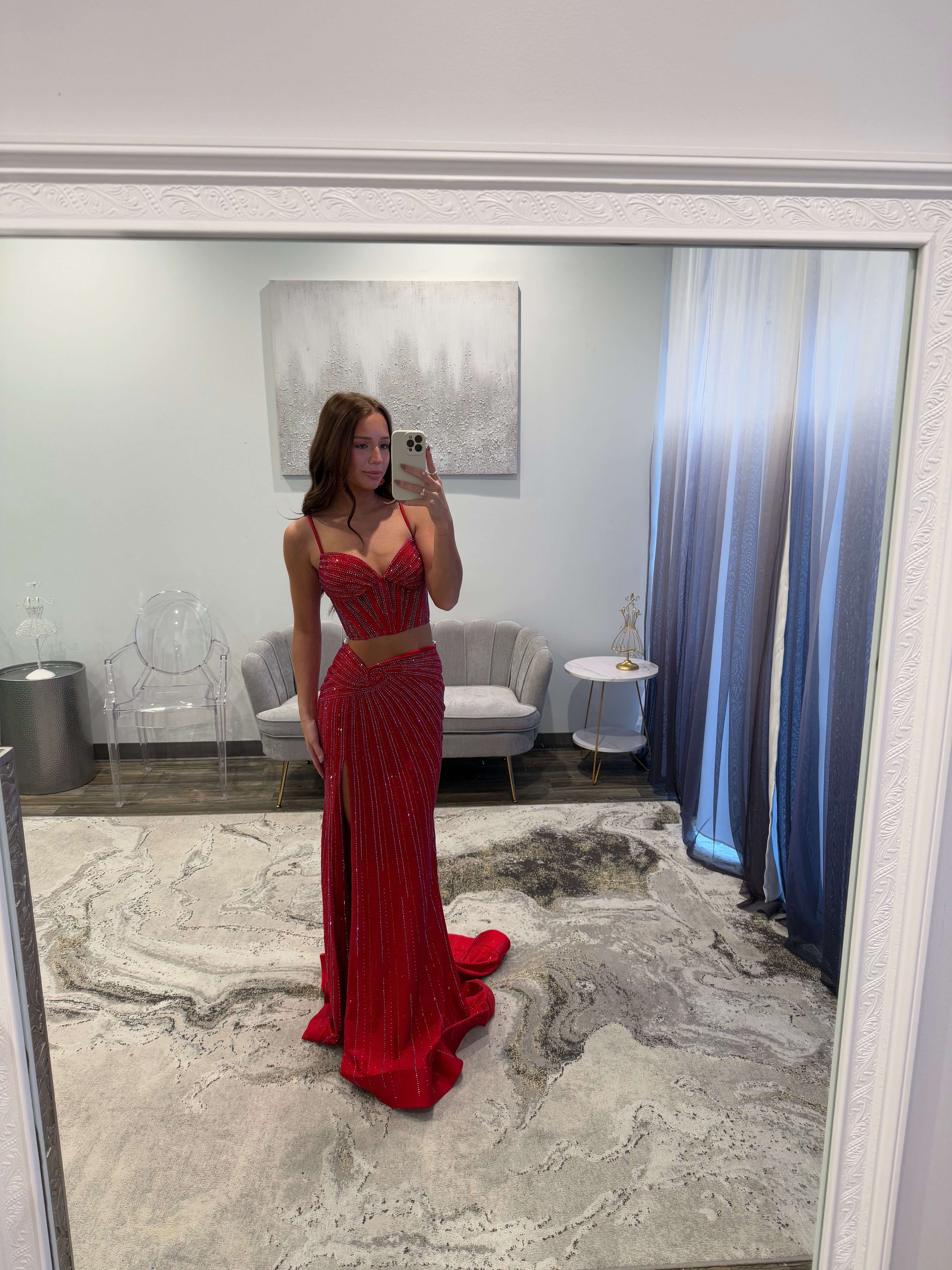 Sherri Hill 57126