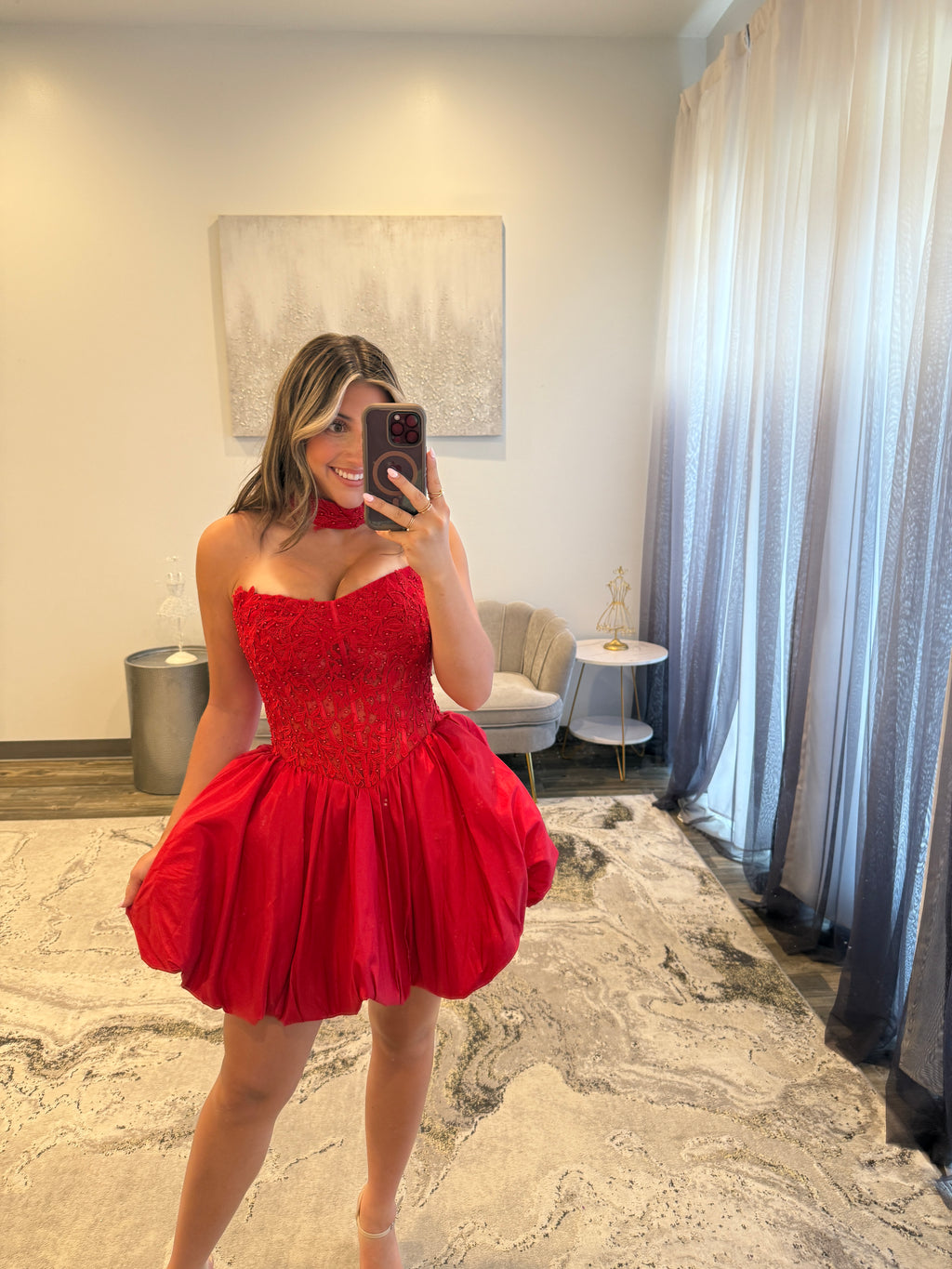 Sherri Hill 57419