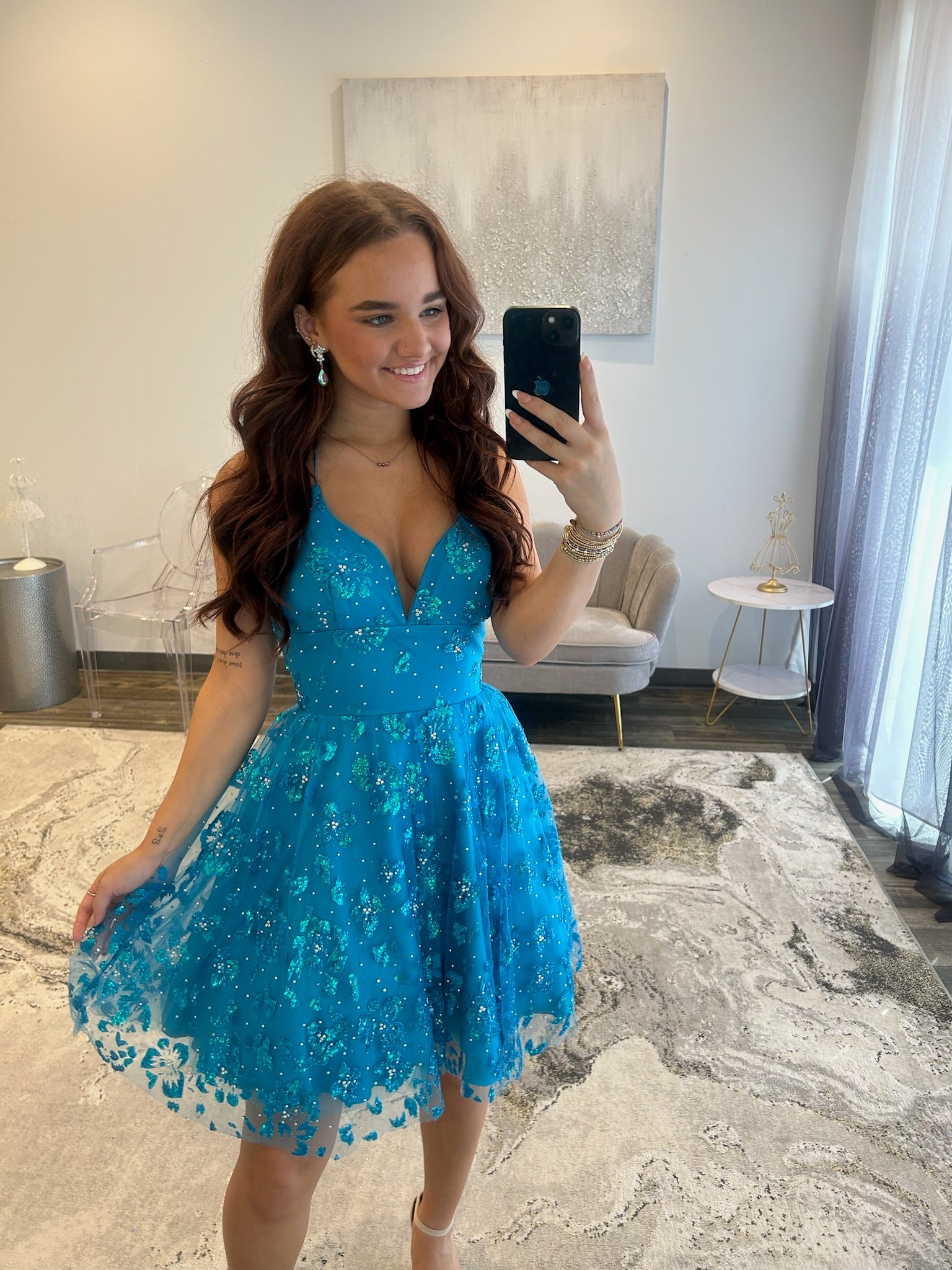 Rachel Allan 40243