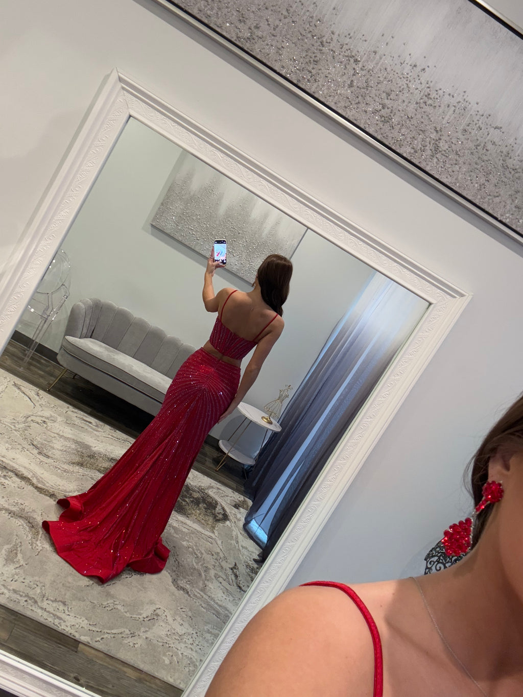 Sherri Hill 57126