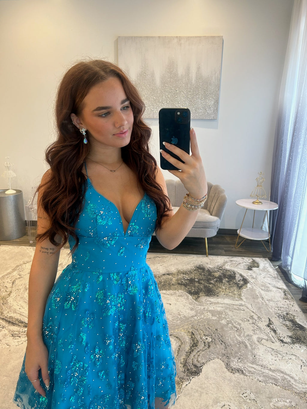 Rachel Allan 40243