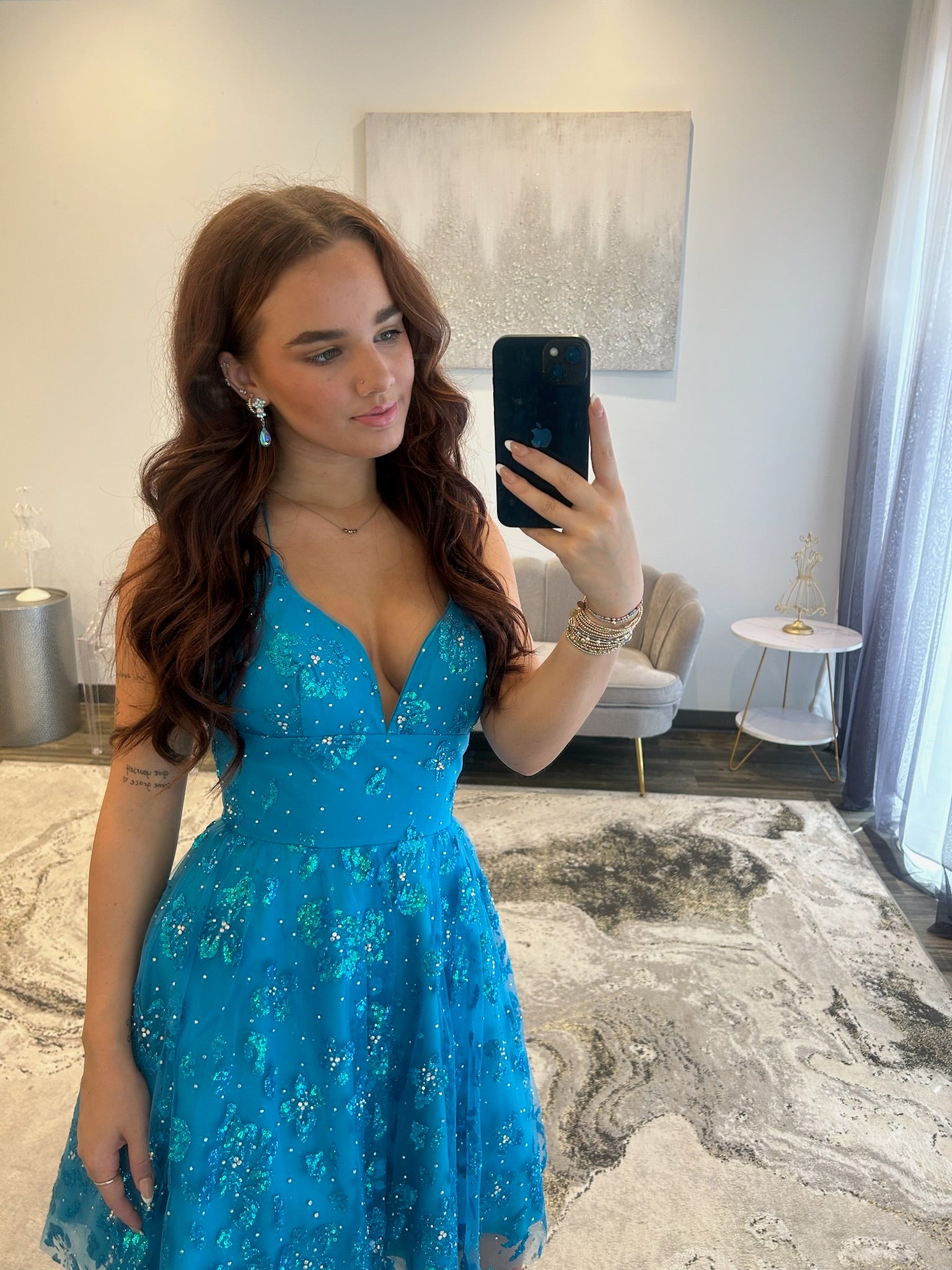 Rachel Allan 40243