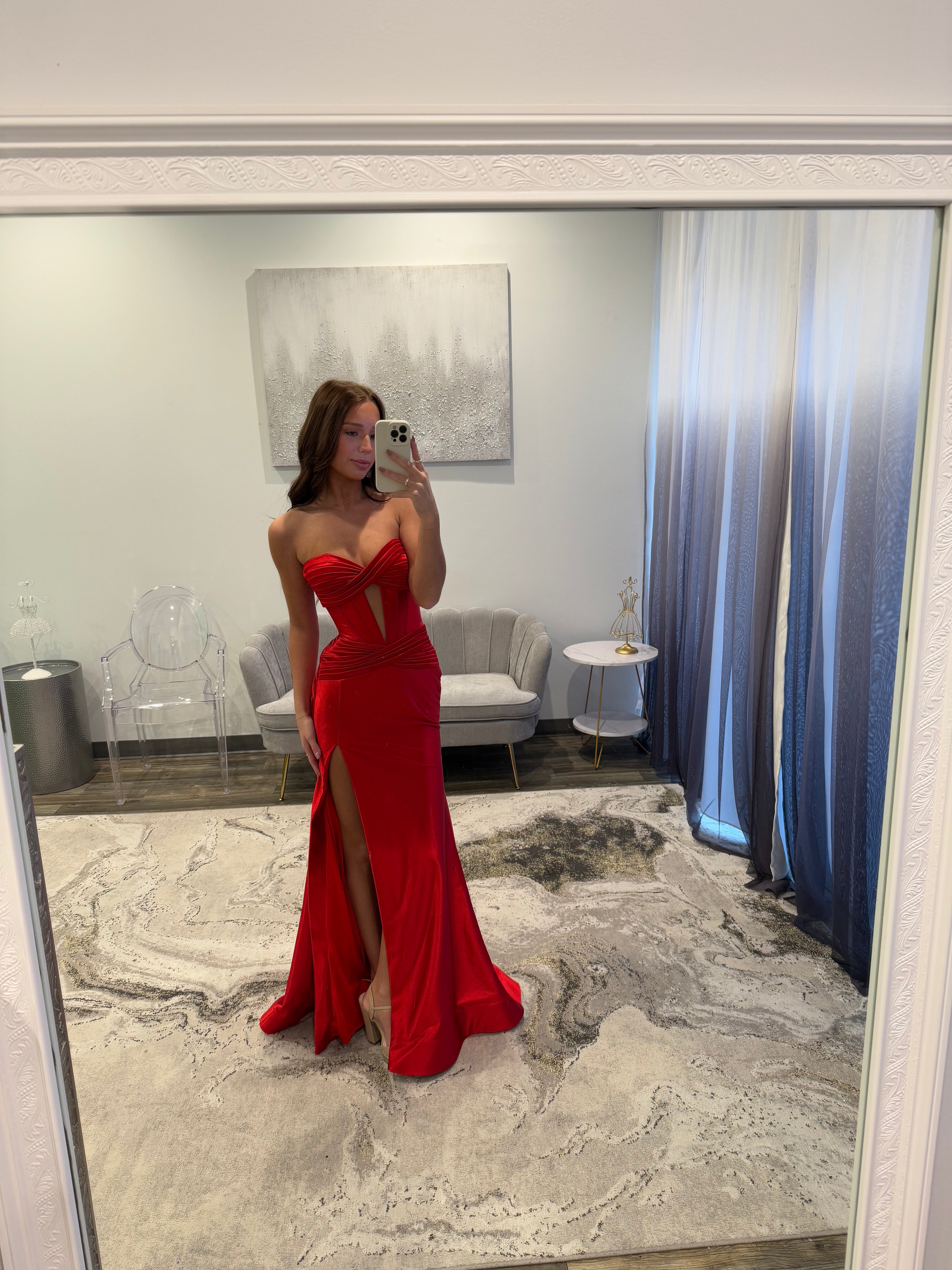 Sherri Hill 56161