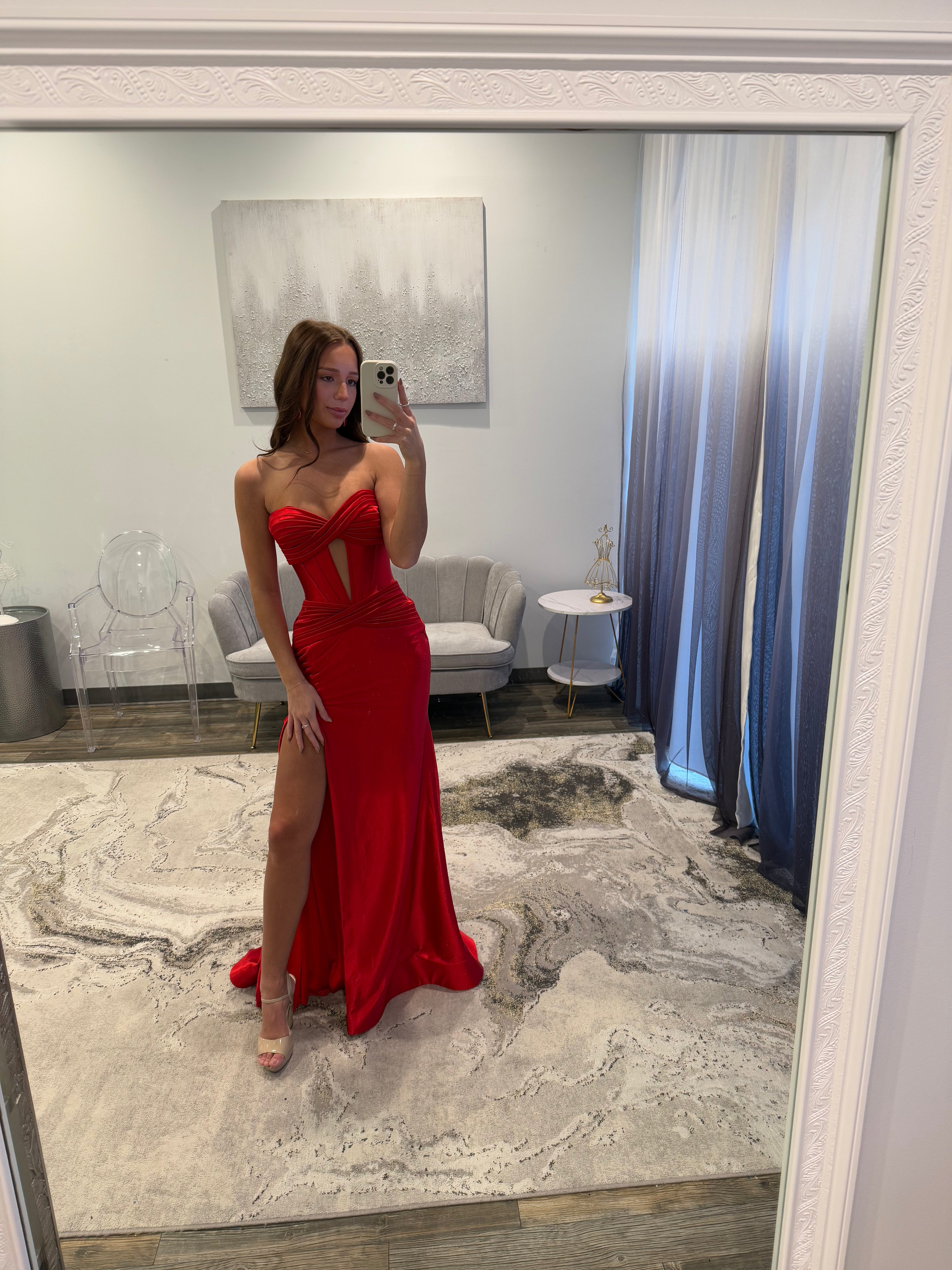 Sherri Hill 56161