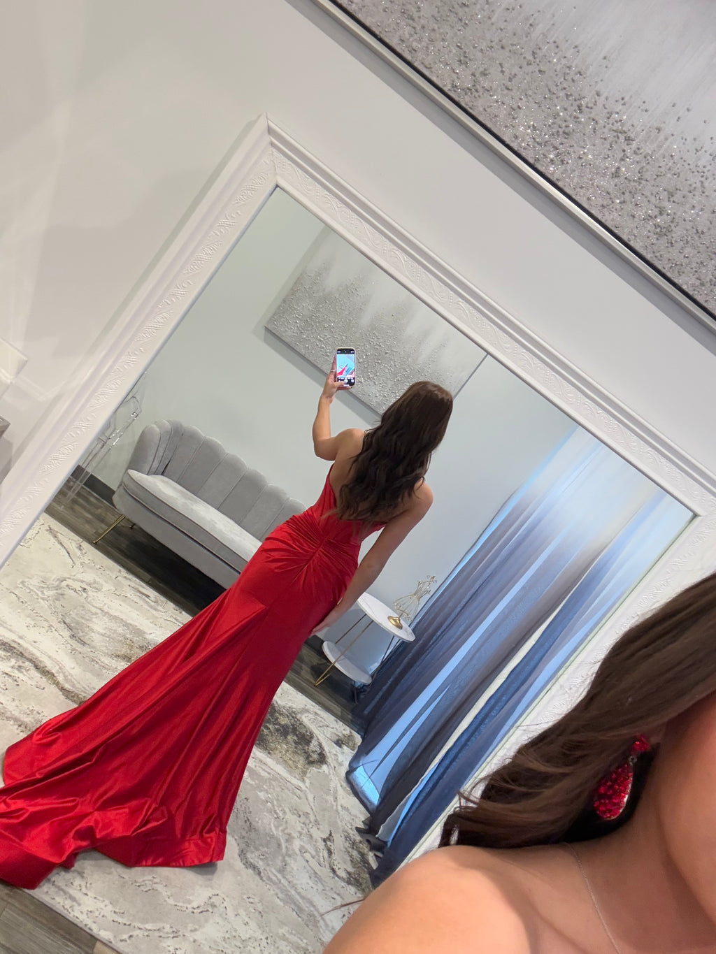 Sherri Hill 56161
