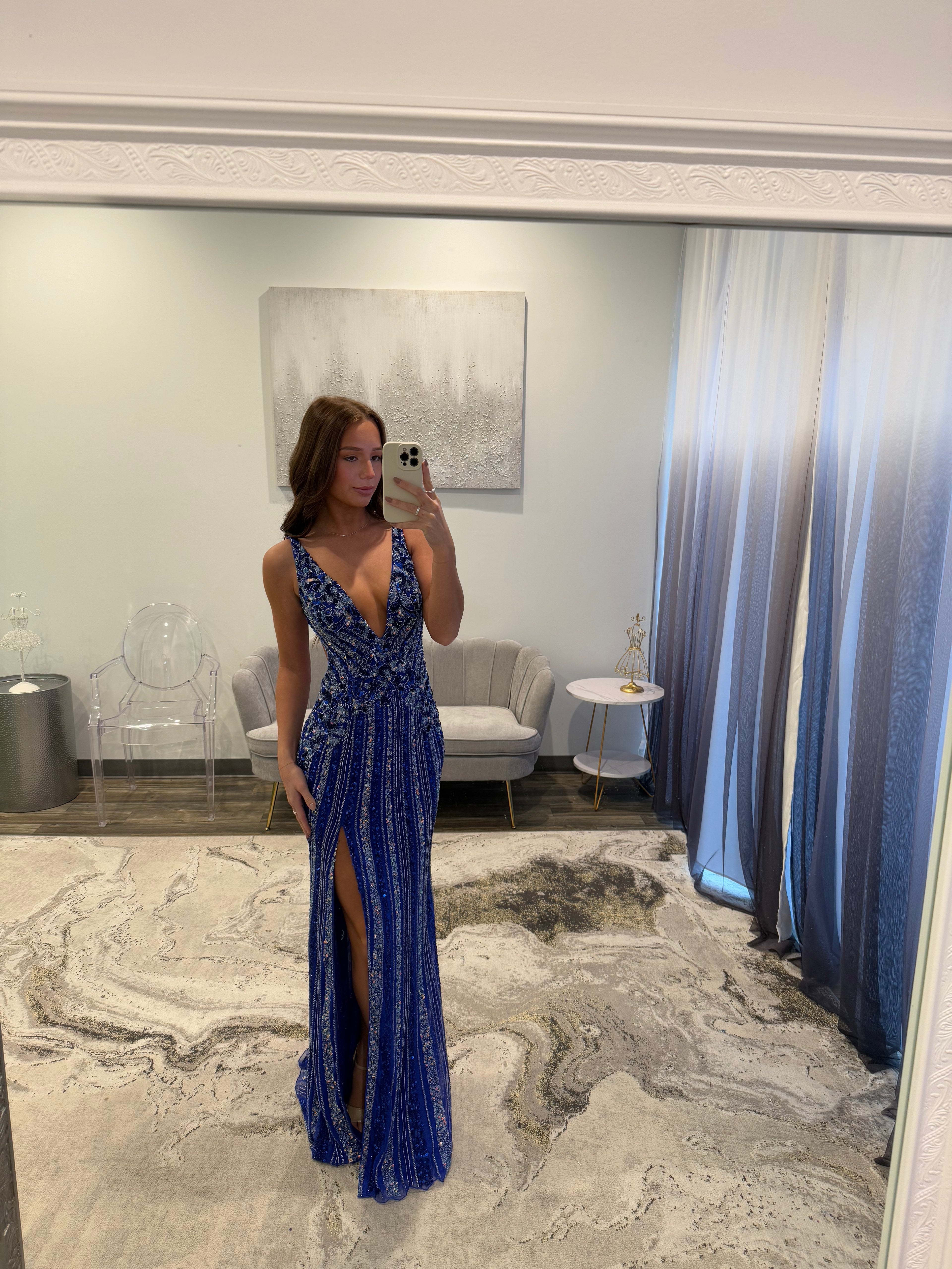 Sherri Hill 56860