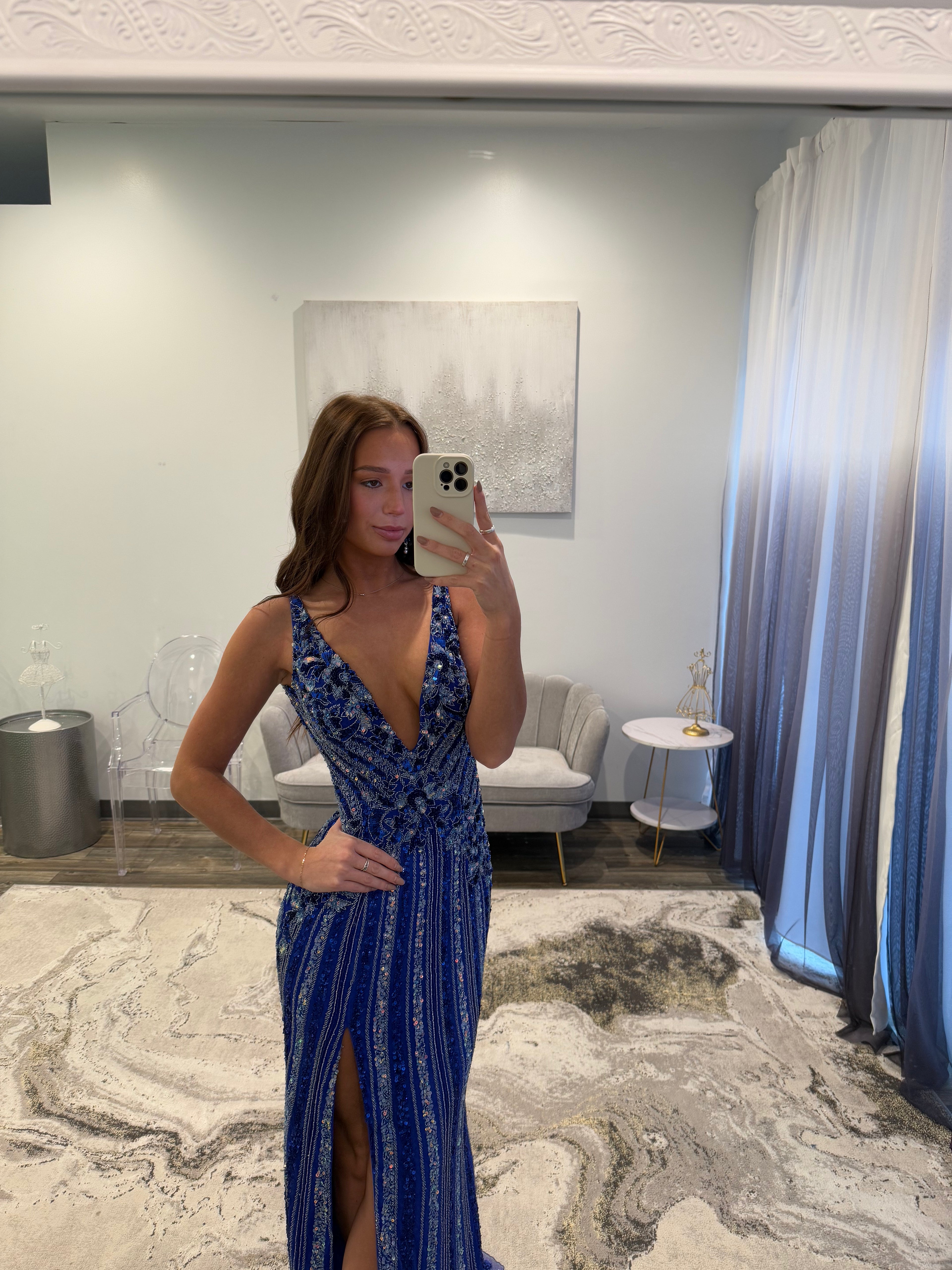 Sherri Hill 56860