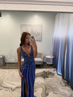 Sherri Hill 56860