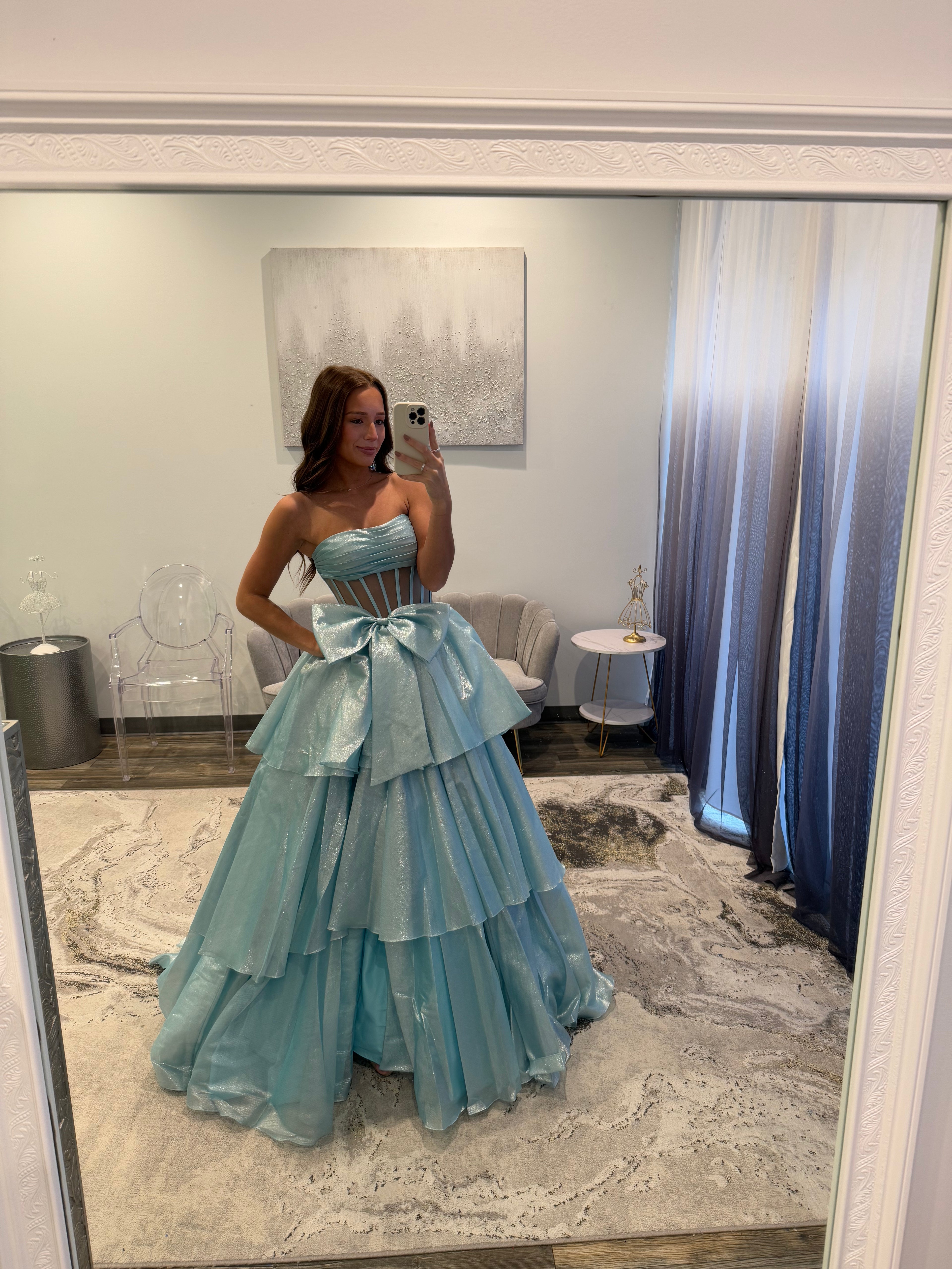 Sherri Hill 56767