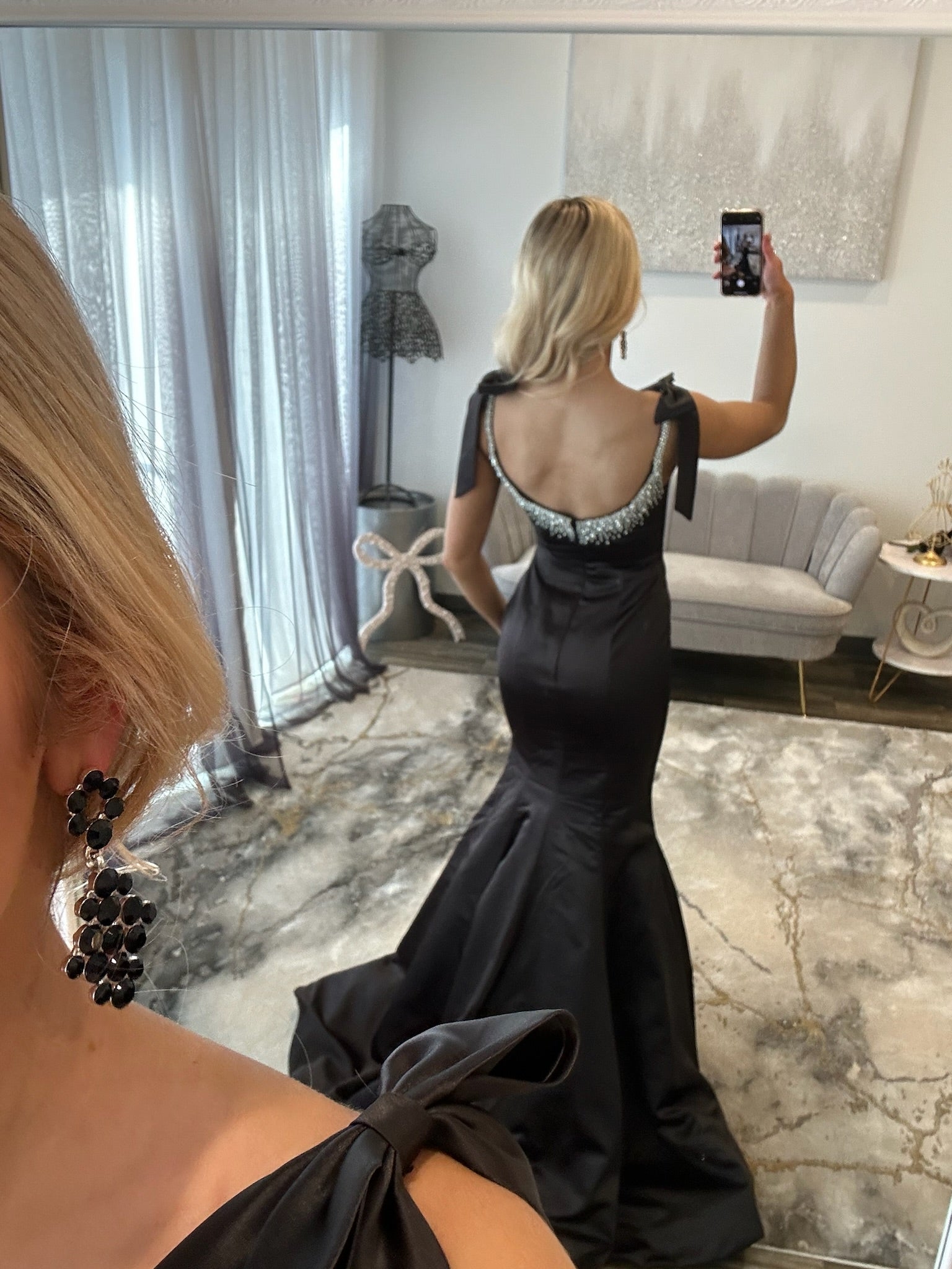 Sherri Hill 57772