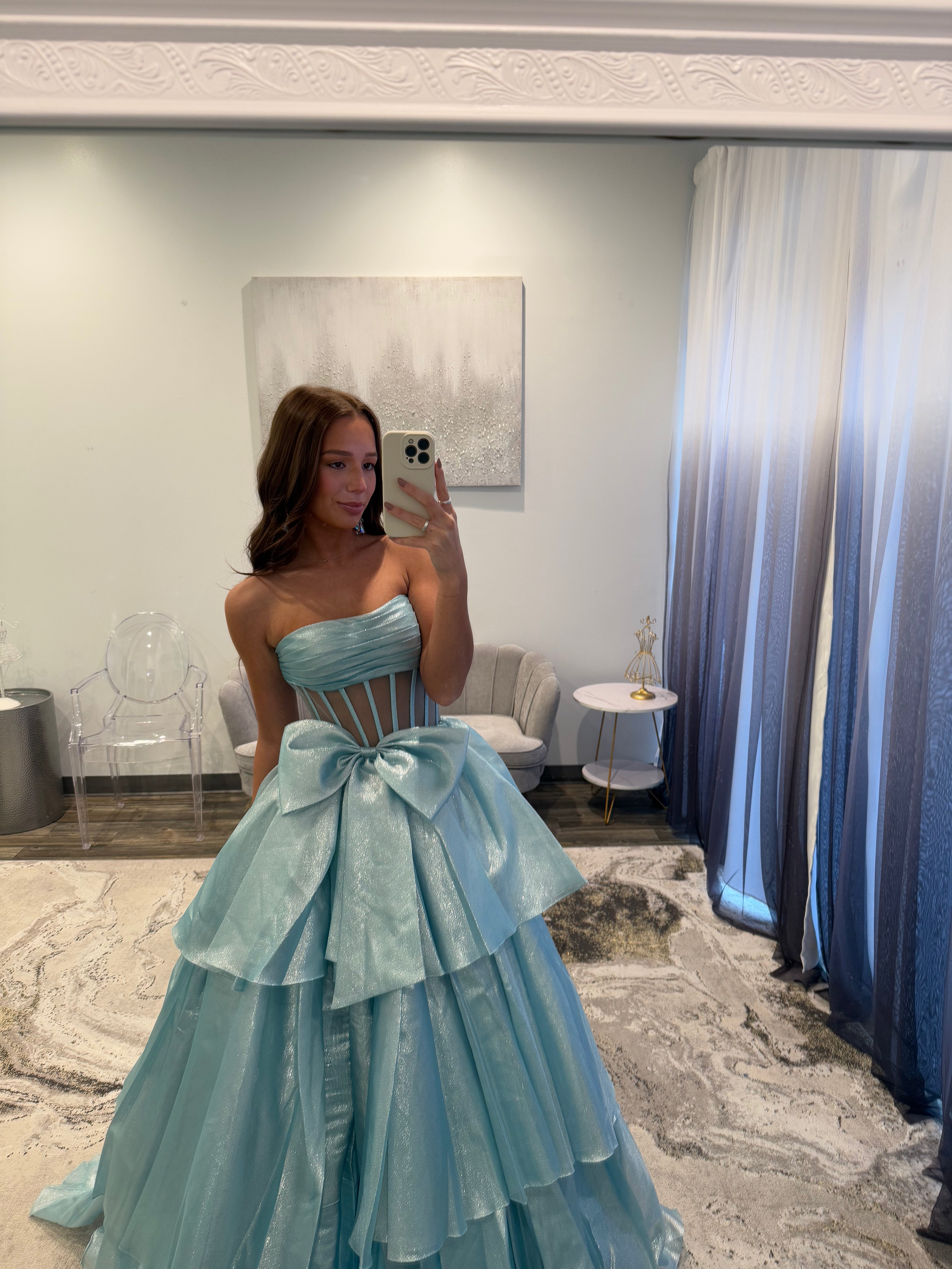 Sherri Hill 56767